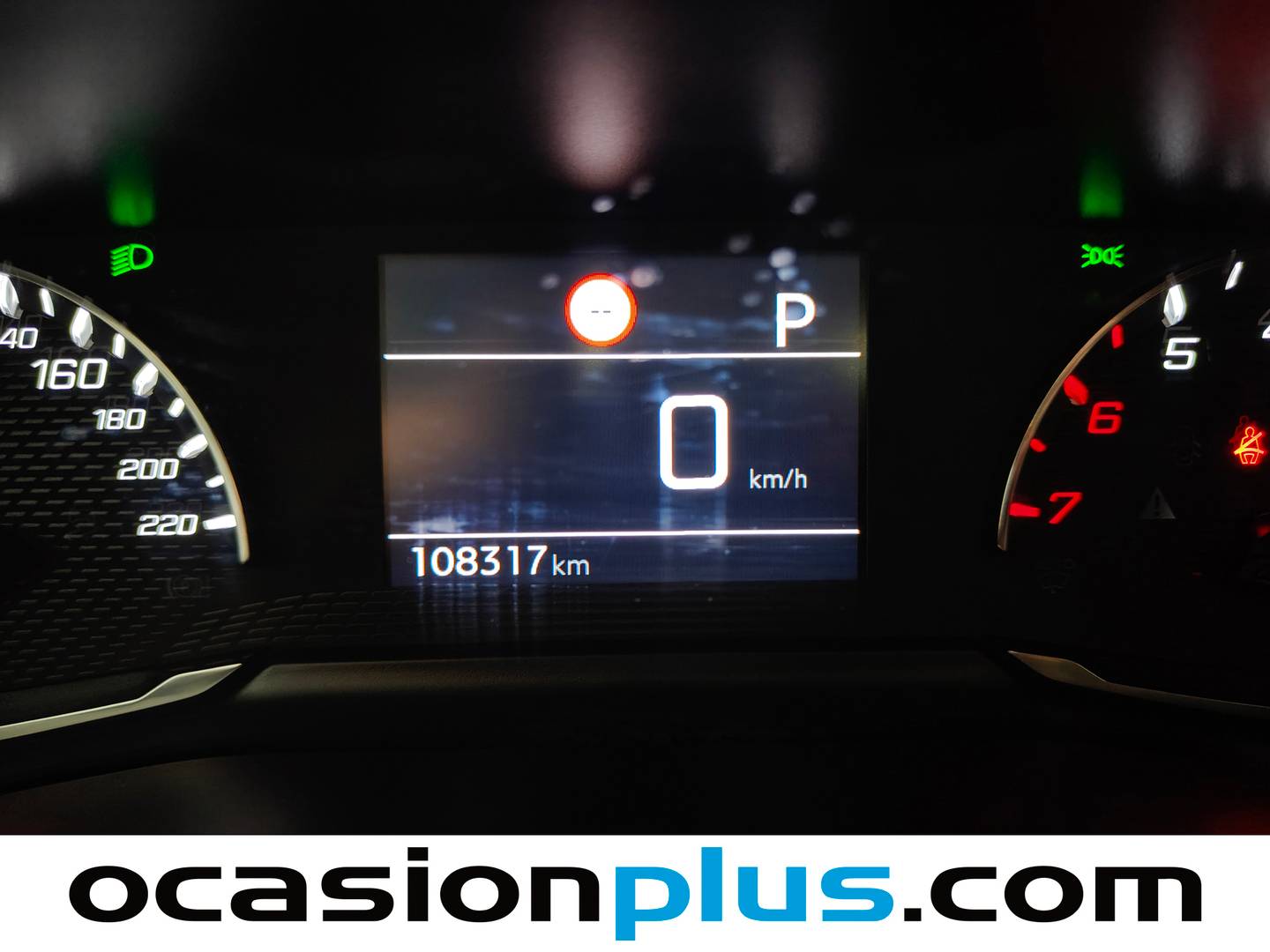 Peugeot 2008 Peugeot 2008 BlueHDi 130 S&S Allure EAT8 96 kW (130 CV) 130cv