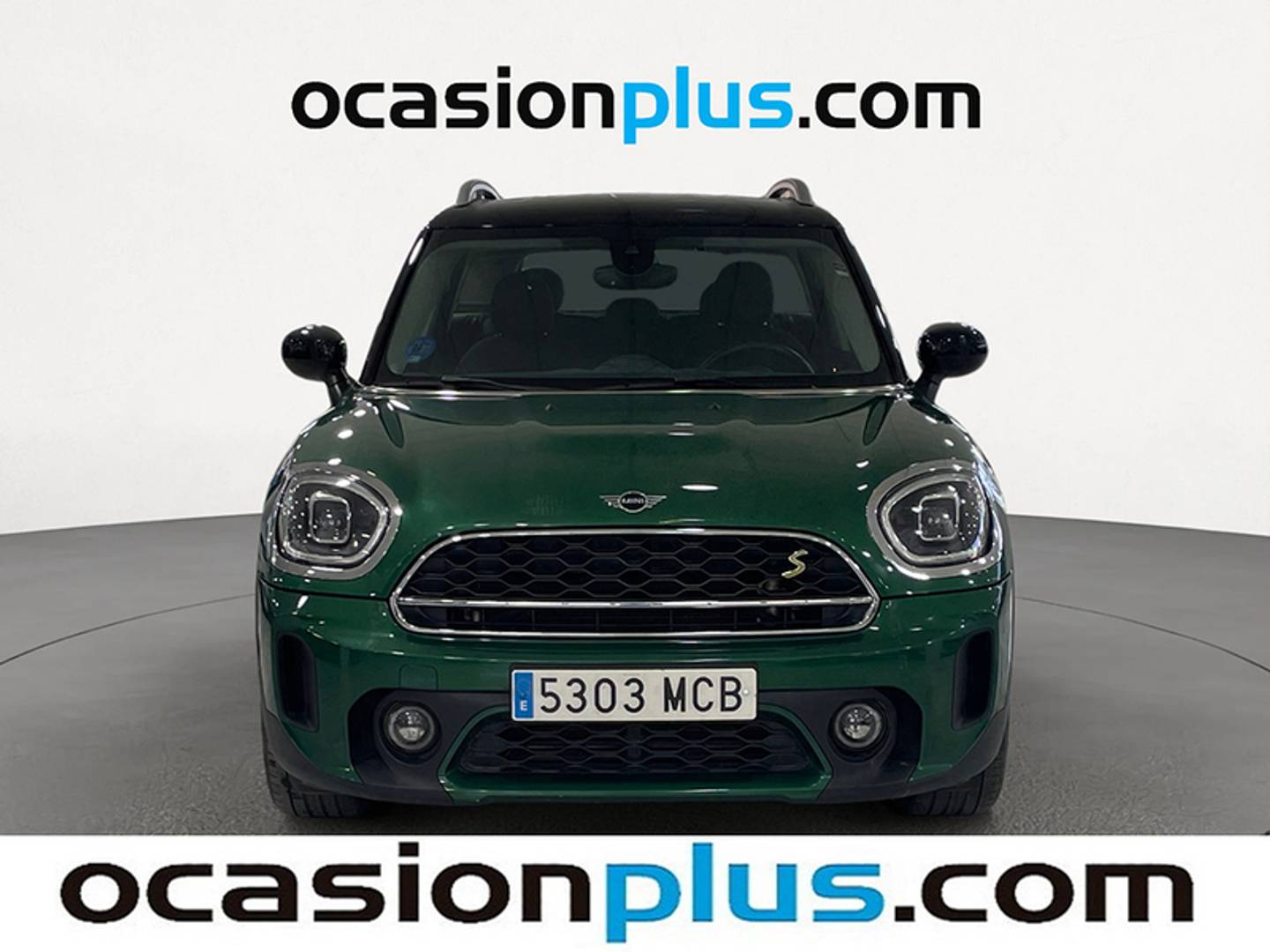 Foto Mini Countryman MINI MINI Countryman Cooper S E ALL4 (220 CV)