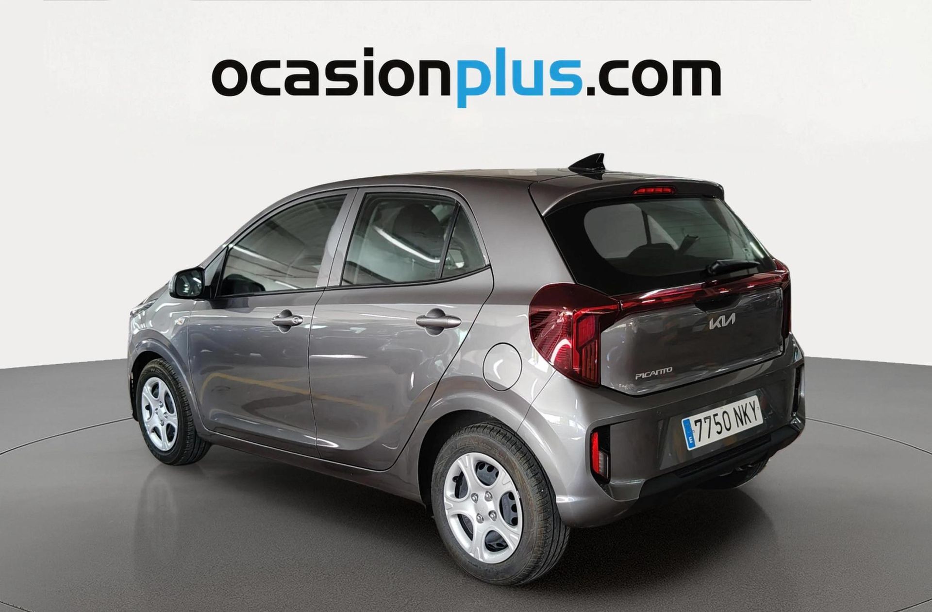 Kia Picanto 1.0 GDi Concept - foto 3
