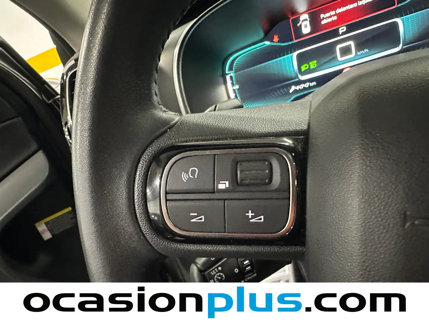 Foto Citroën C5 Aircross Citroen C5 Aircross BlueHdi 180 Shine Comfort Class EAT8 (177 CV)