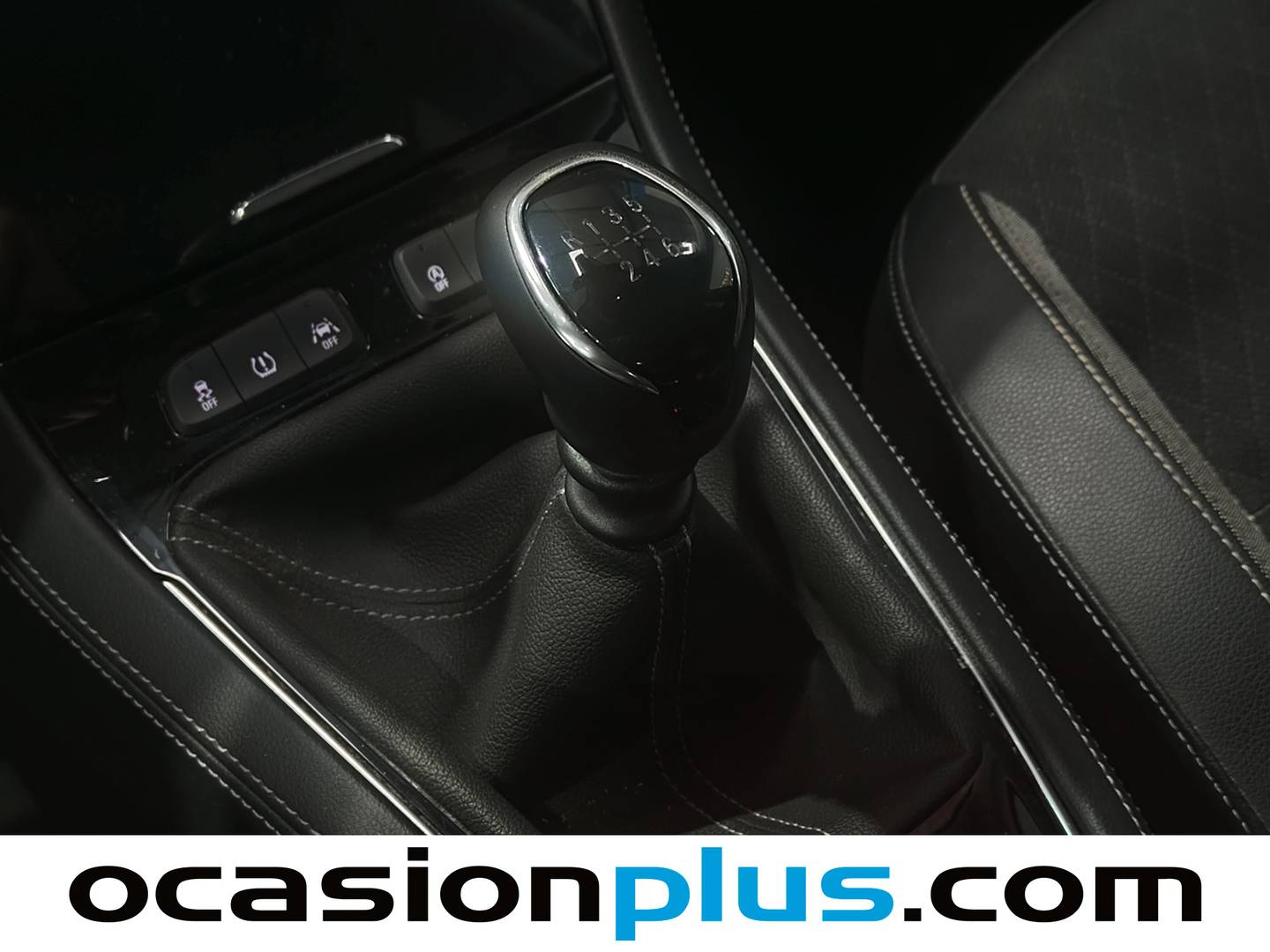 Foto Opel Grandland X Opel Grandland X 1.2 Turbo Ultimate (130 CV)