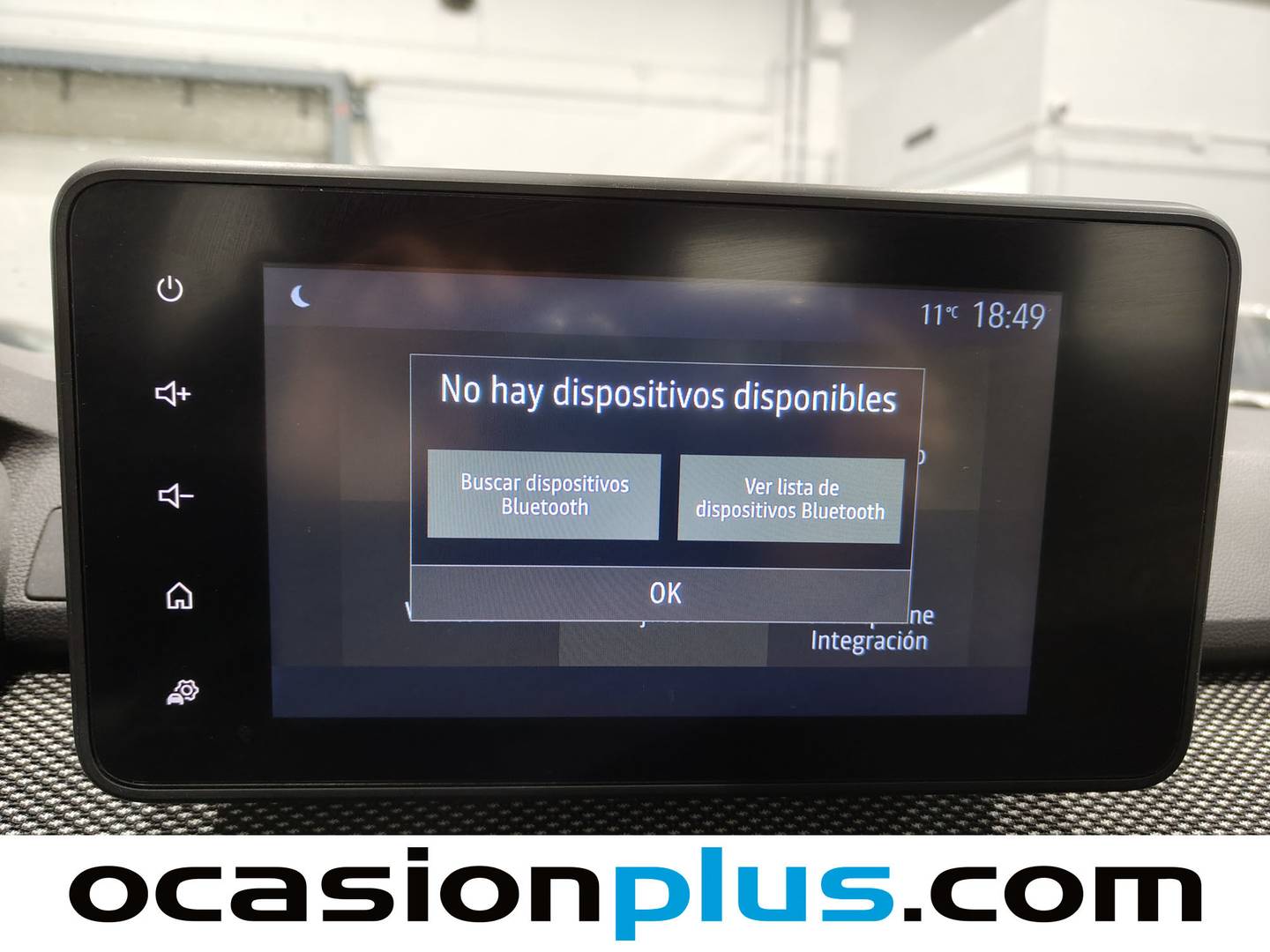 Foto Dacia Sandero Dacia Sandero Stepway Expression TCe 67kW (90CV)