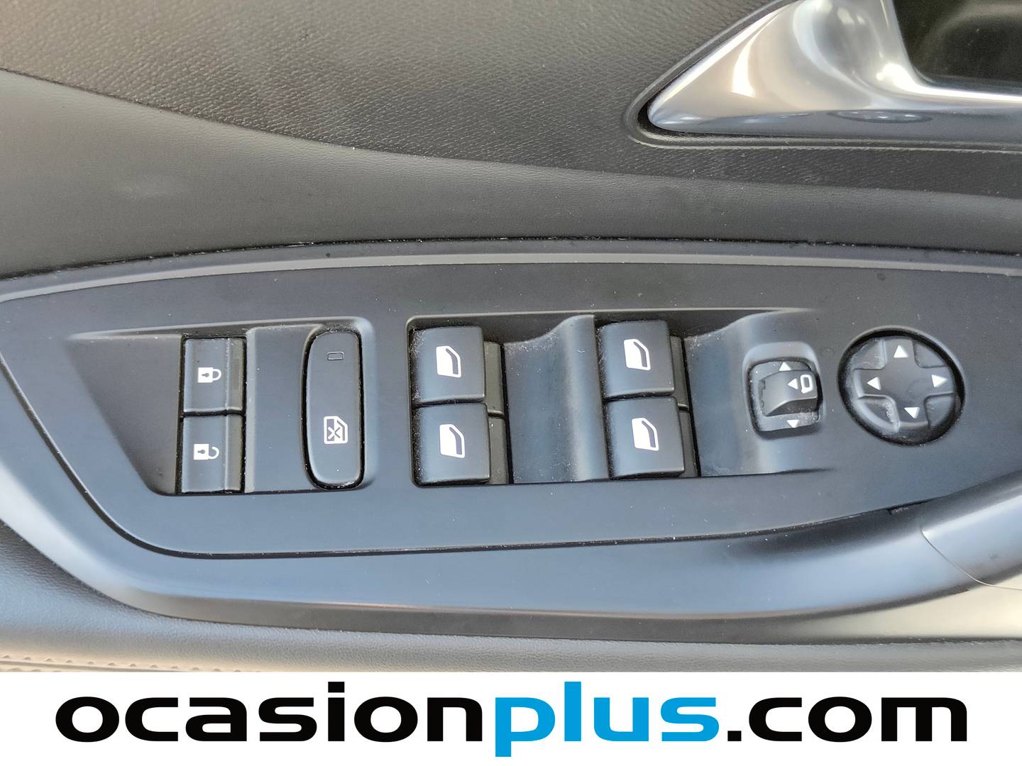 Foto Peugeot 308 Peugeot 308 SW SW PureTech 130 S&S Allure Pack EAT8 (130 CV)