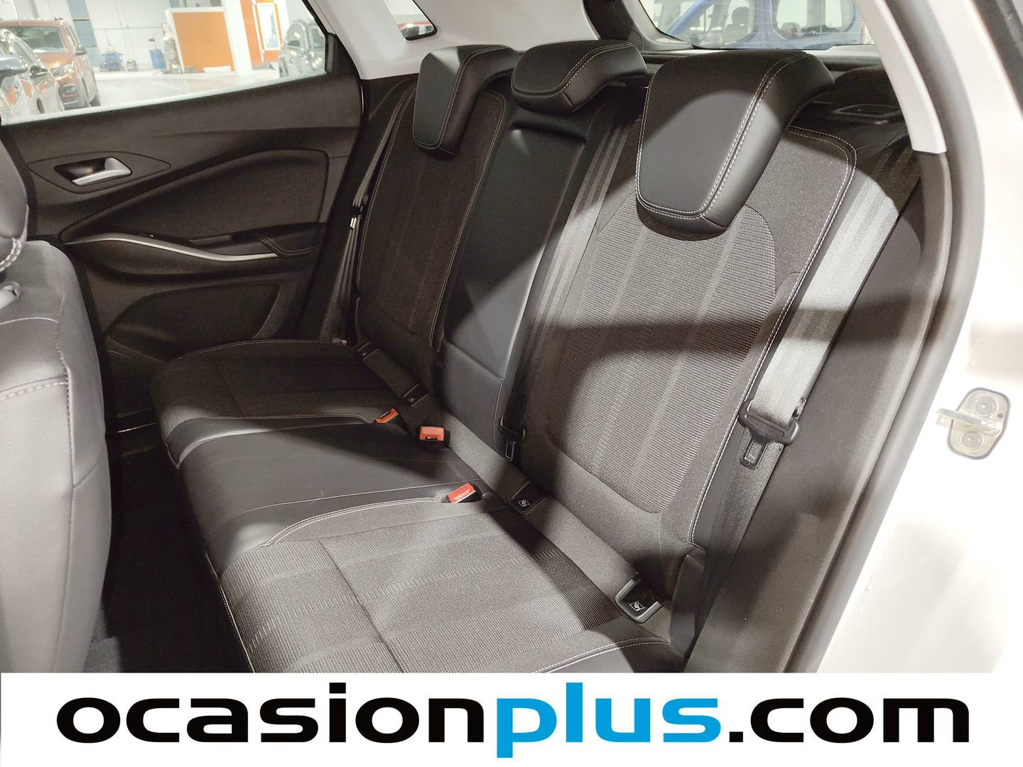 Foto Opel Grandland Opel Grandland 1.2 Turbo XHT S&S GS (130 CV)