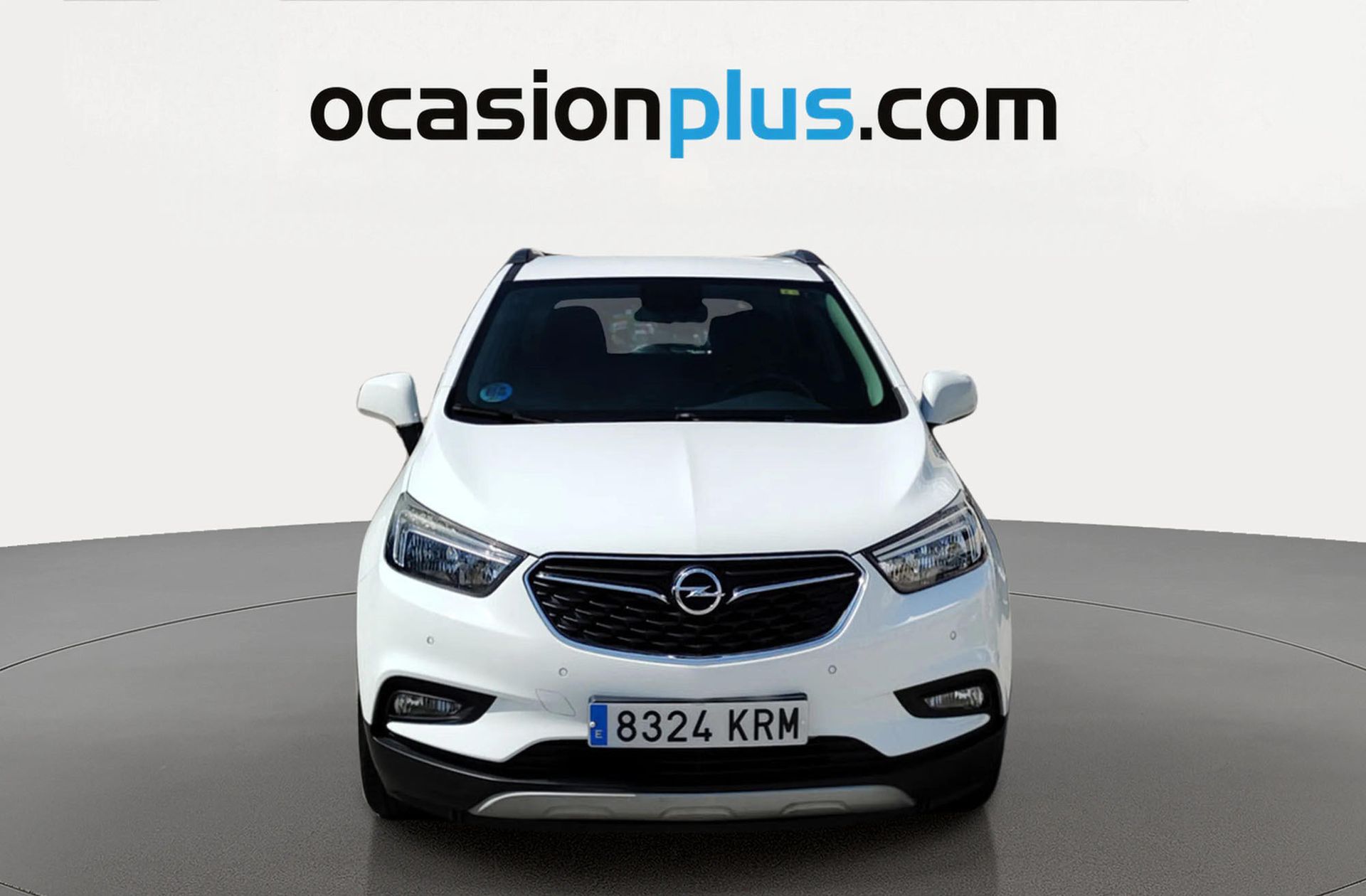 Opel Mokka 1.4 Turbo GLP Selective 4x2 - foto 13