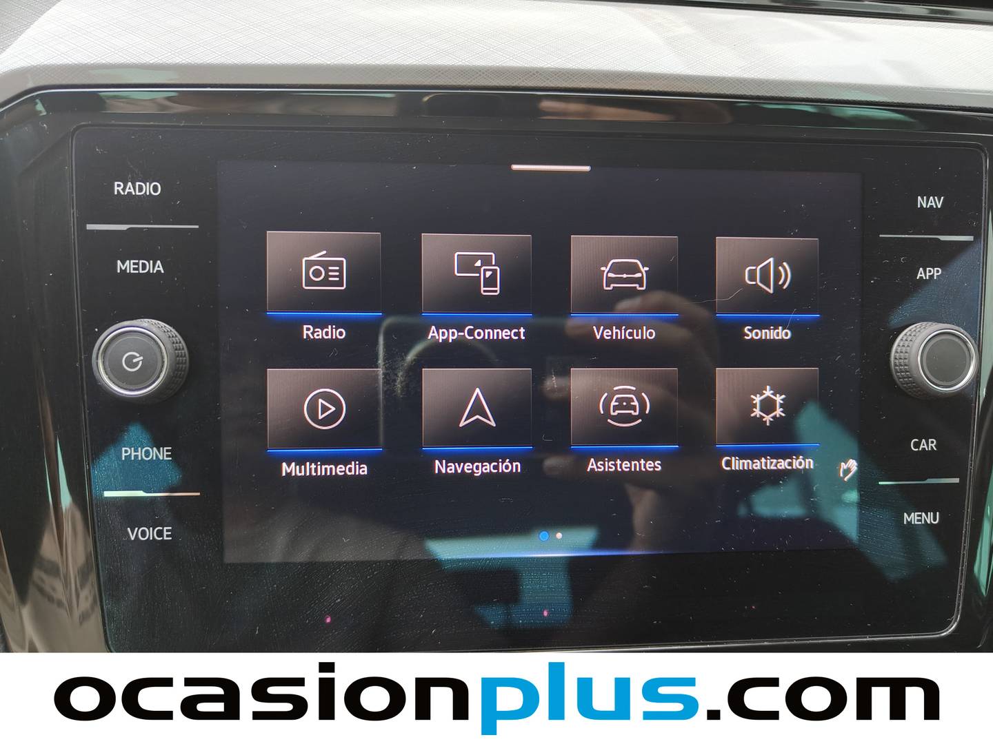 Volkswagen Passat Volkswagen Passat 2.0 TDI (150CV) DSG km 0