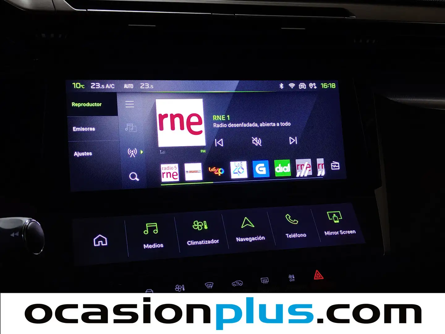 Foto Peugeot 308 Peugeot 308 PureTech 130 S&S GT EAT8 (130 CV)