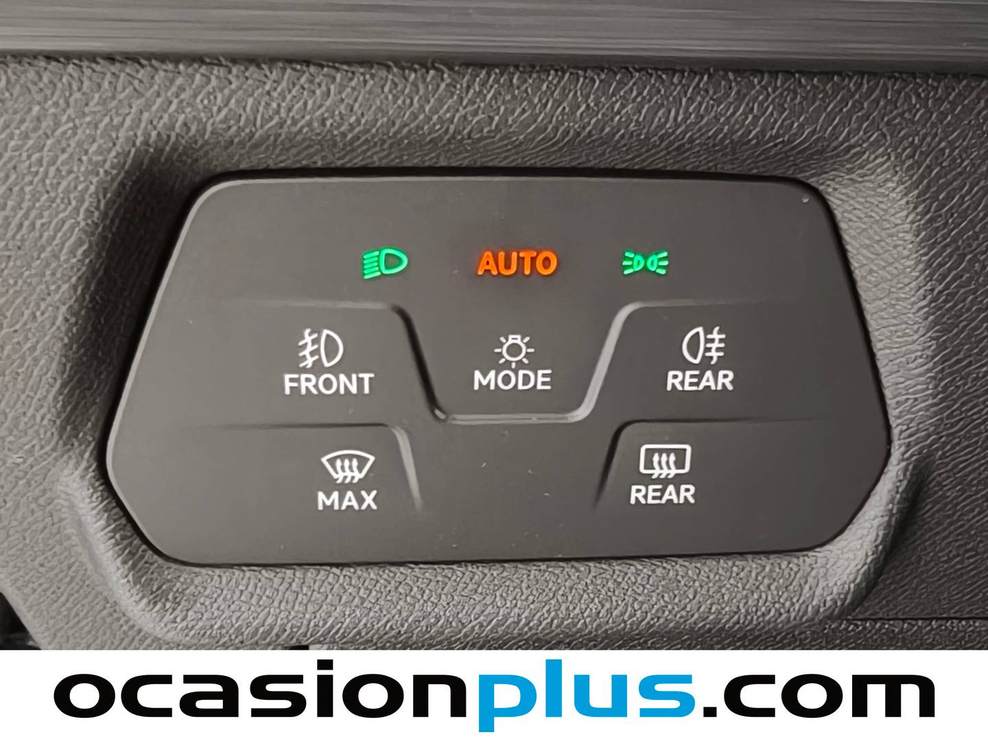 Cupra Formentor CUPRA Formentor 2.0 TDI (150 CV) seminuevo