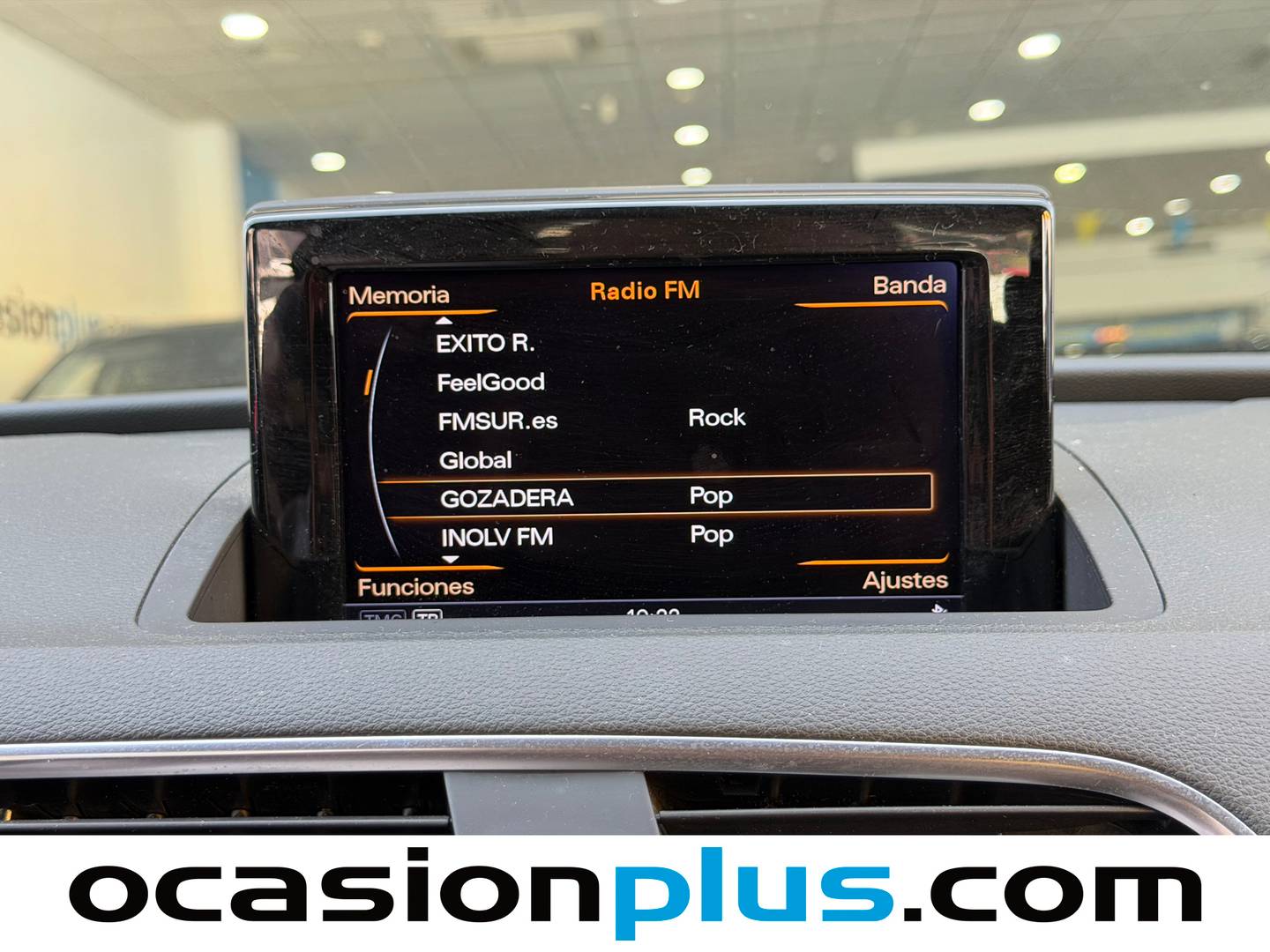 Audi Q3 Audi Q3 1.4 TFSI CoD (150 CV) S tronic automático