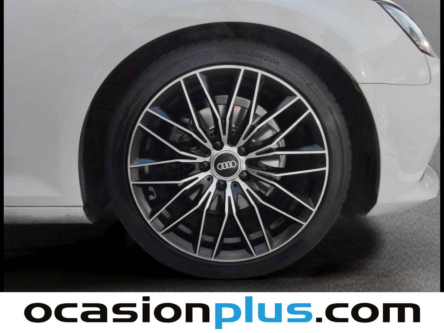 Audi A4 Audi A4 Avant Advanced edition 2.0 TDI (150 CV) S tronic Pack S-Line automático