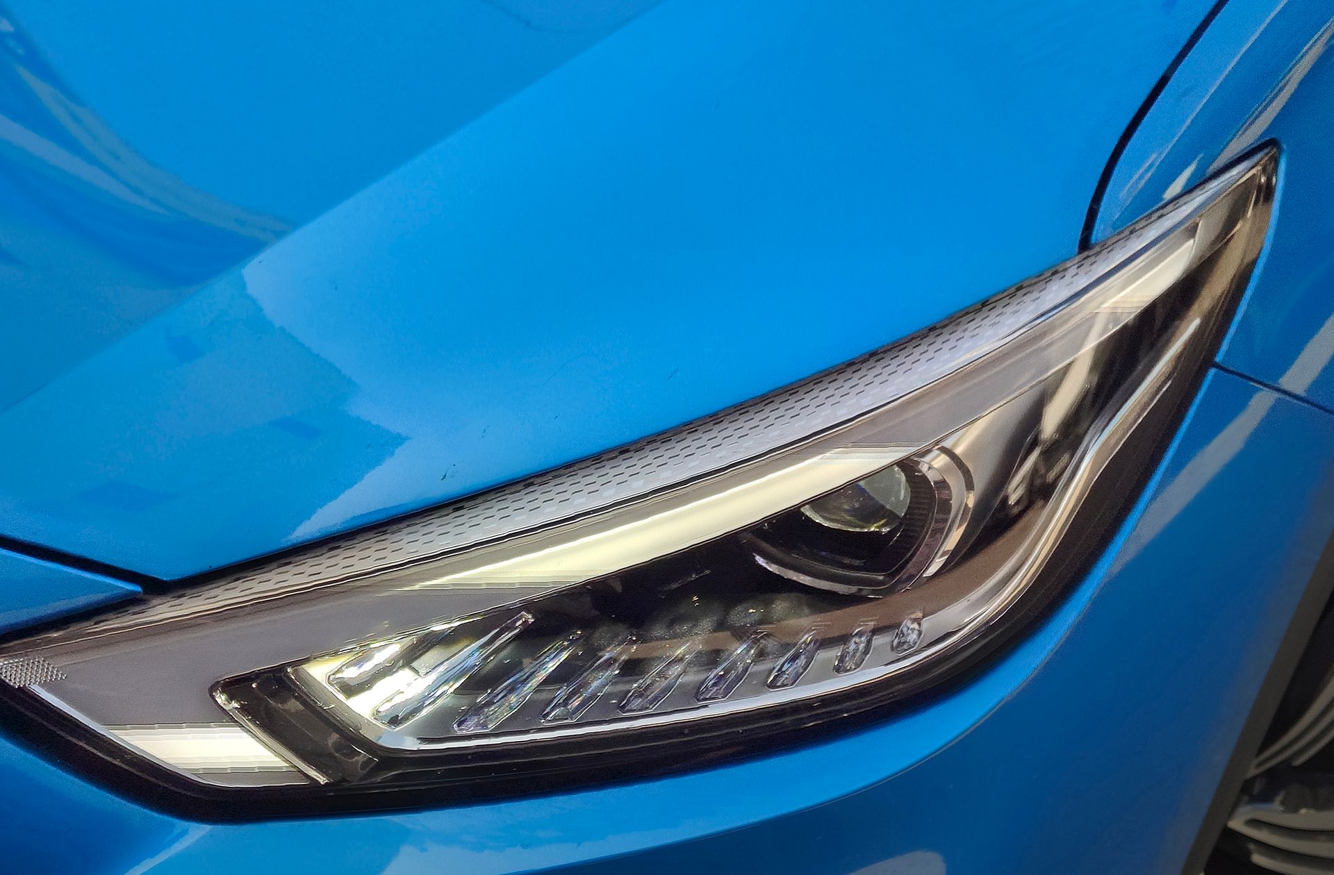 MG ZS 1.5 Comfort - foto 12