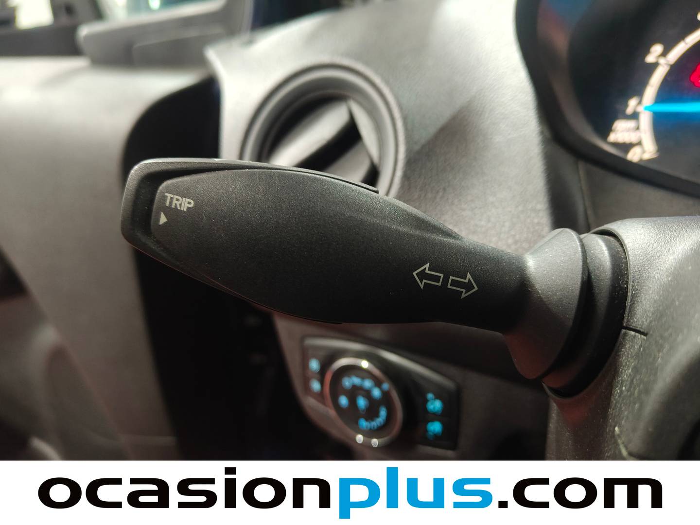 Ford Tourneo Courier Ford Tourneo Courier 1.0 EcoBoost Trend (100 CV) de ocasión