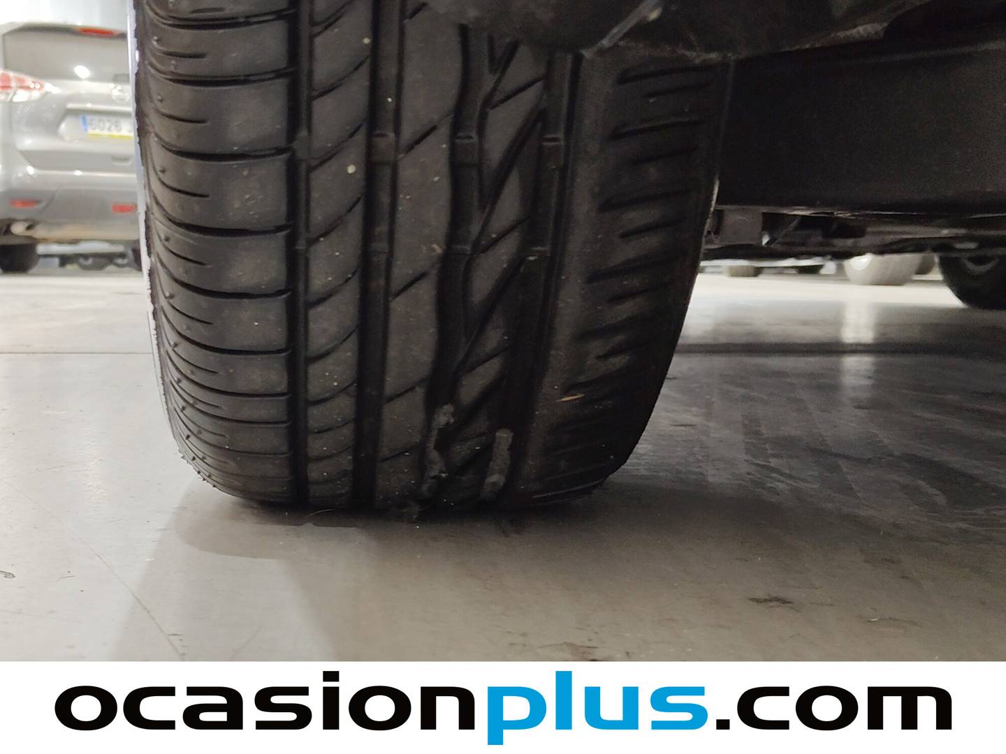 Volkswagen Passat Volkswagen Passat Variant Highline 2.0 TDI DPF (140 CV) seminuevo