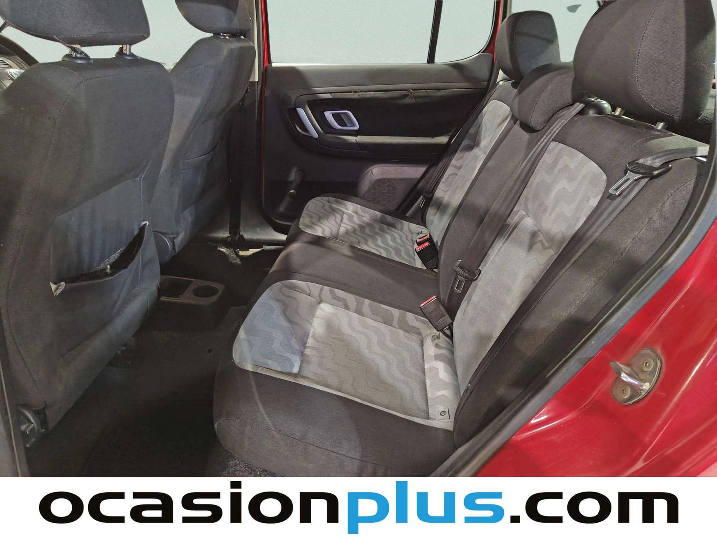 Foto Skoda Fabia Skoda Fabia 1.2 Young (60 CV)