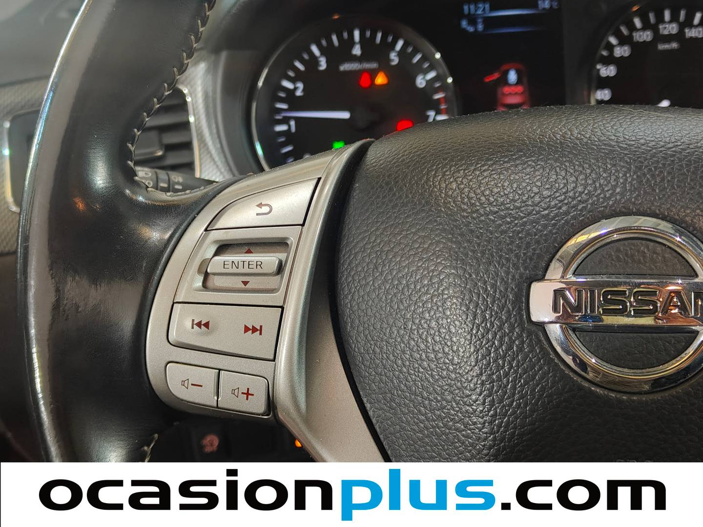 Nissan PULSAR Nissan Pulsar DIG-T 190 Tekna (190 CV) seminuevo