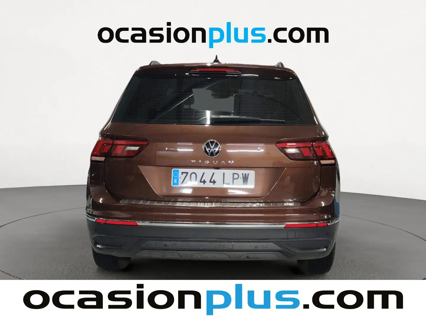 Foto Volkswagen Tiguan Volkswagen Tiguan 1.5 TSI (130 CV)