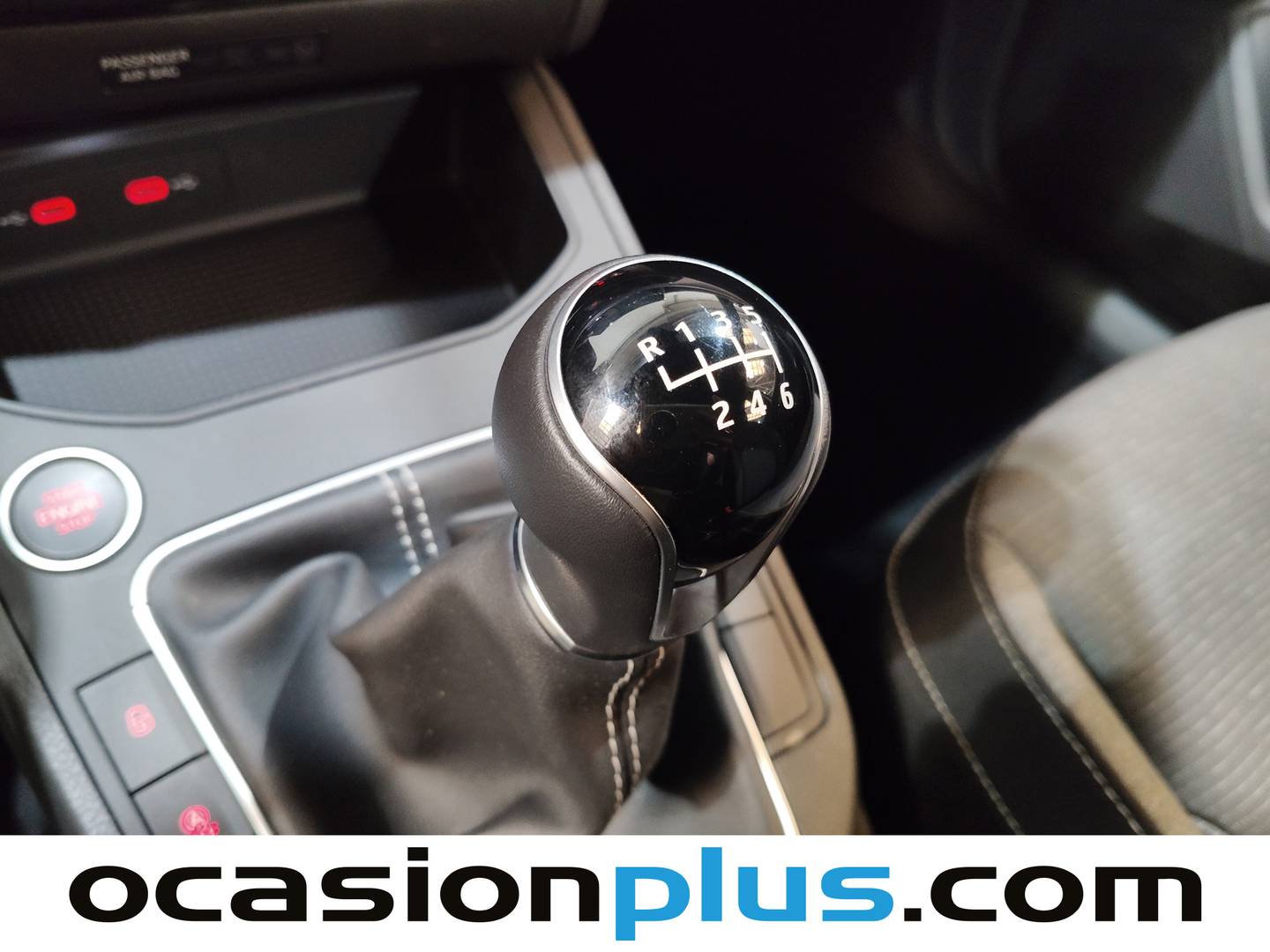 Seat Ibiza SEAT Ibiza 1.0 TSI Special Edition (115 CV) de segunda mano