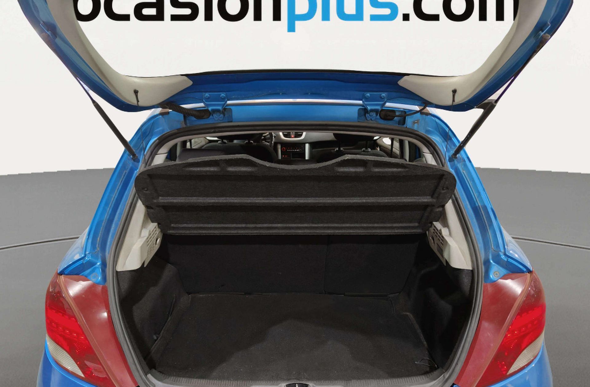 Peugeot 207 1.4 HDi Business Line FAP - foto 12