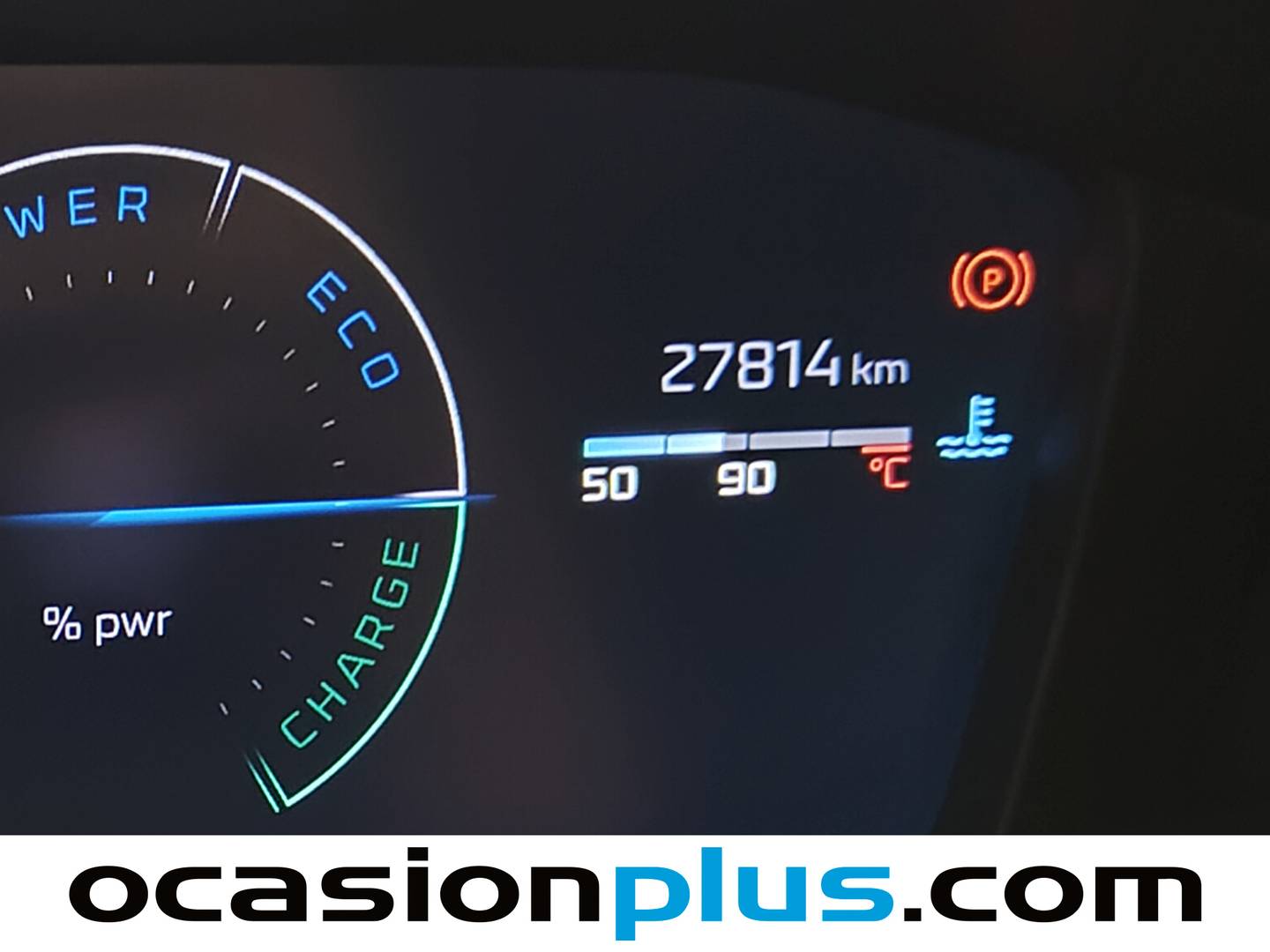 Peugeot 2008 Peugeot 2008 Allure Hybrid eDCS6 (145 CV) seminuevo