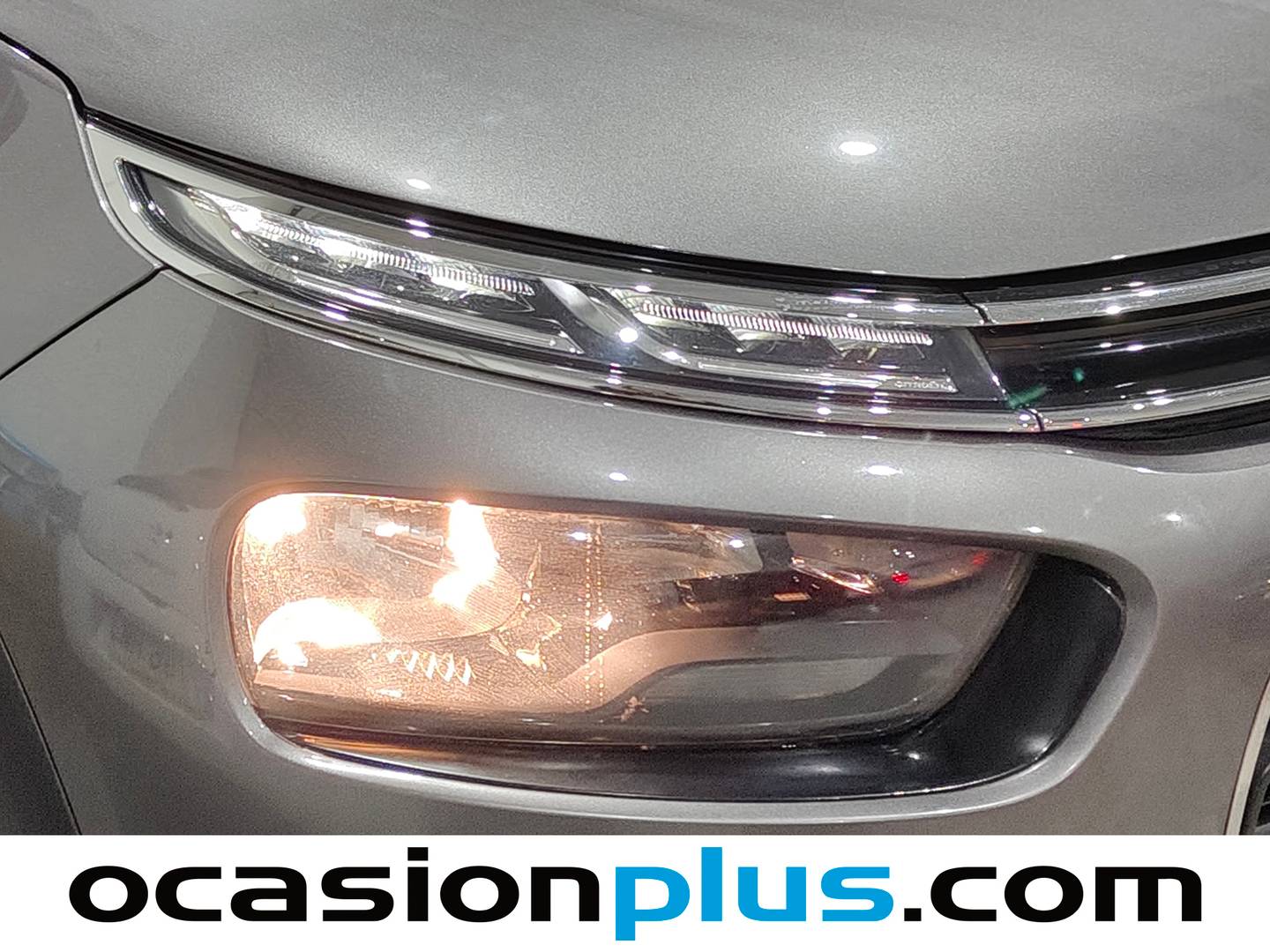 Citroën C4 Cactus Citroen C4 Cactus PureTech 110 S&S Shine (110 CV) barato