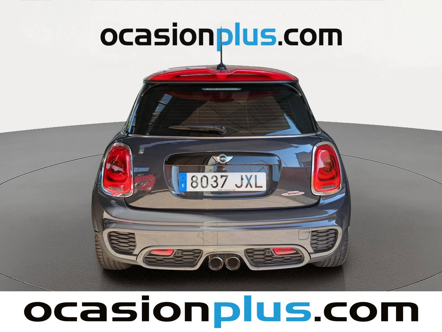 Mini MINI Mini MINI Cooper John Cooper Works (231 CV) al mejor precio