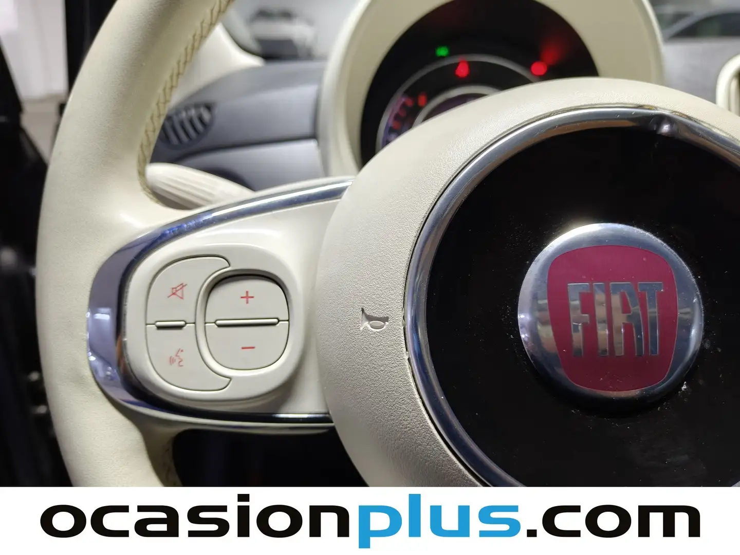 Foto Fiat 500 Fiat 500 1.0 Hybrid Dolcevita (70 CV)