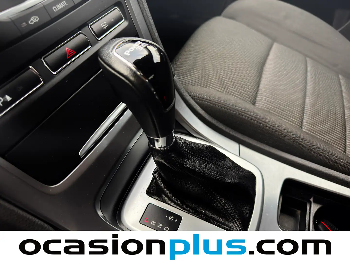 Foto Ford Mondeo Ford Mondeo 2.0 TDCi Titanium PowerShift (140 CV)