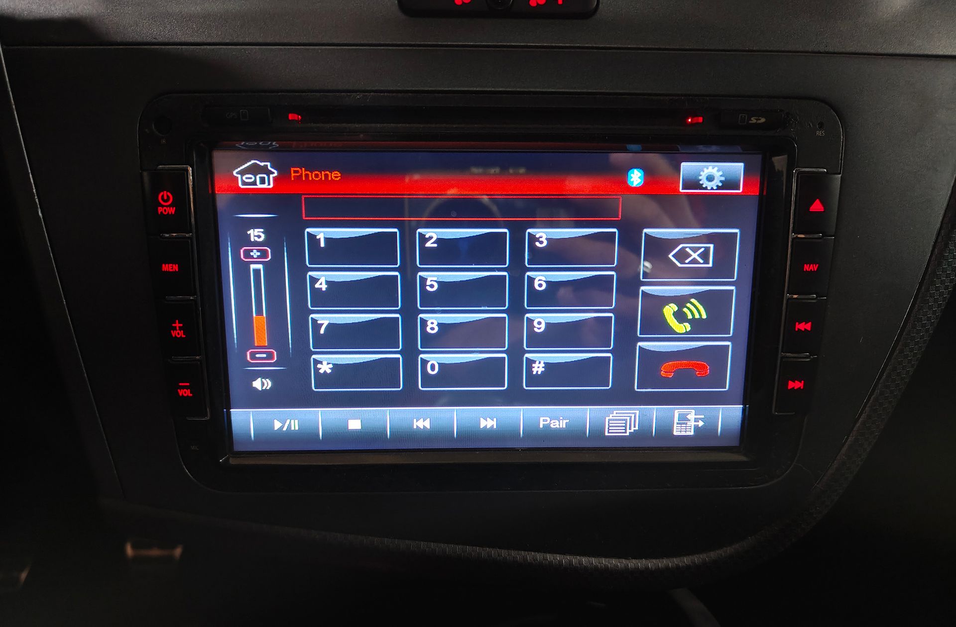 SEAT León 2.0 TFSI Cupra - foto 26