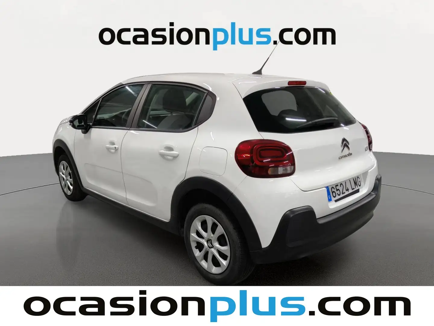 Foto Citroën C3 Citroen C3 BlueHDi 100 S&S Live Pack (100 CV)