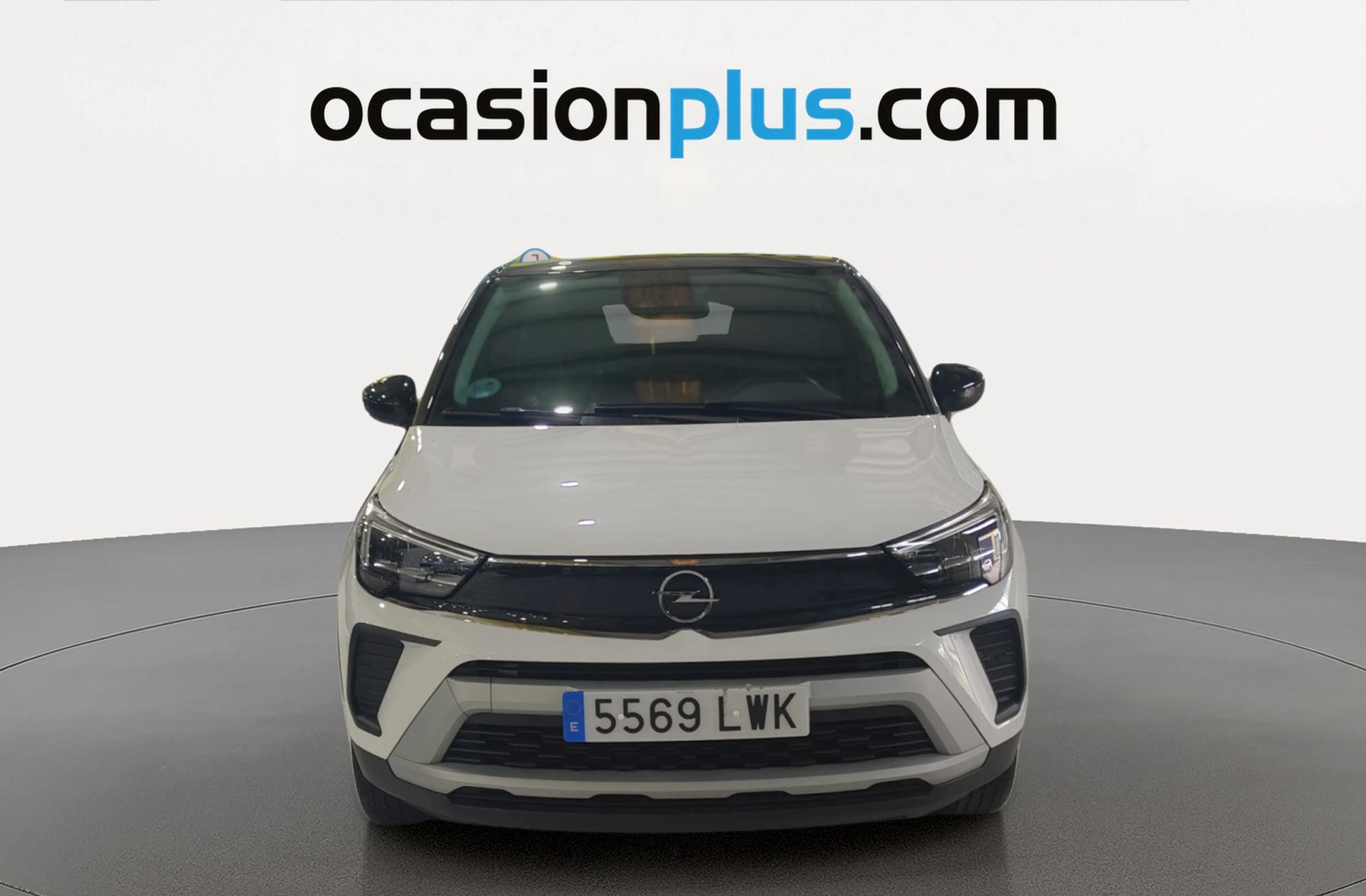 Opel Crossland 1.2 Business Elegance - foto 14