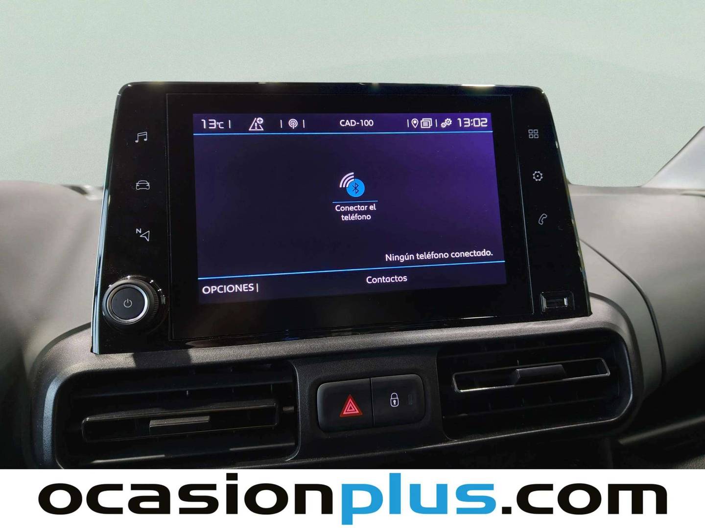 Foto Citroën Berlingo Citroen Berlingo BlueHDi 130 S&S Talla XL Shine (130 CV) 7 Plazas