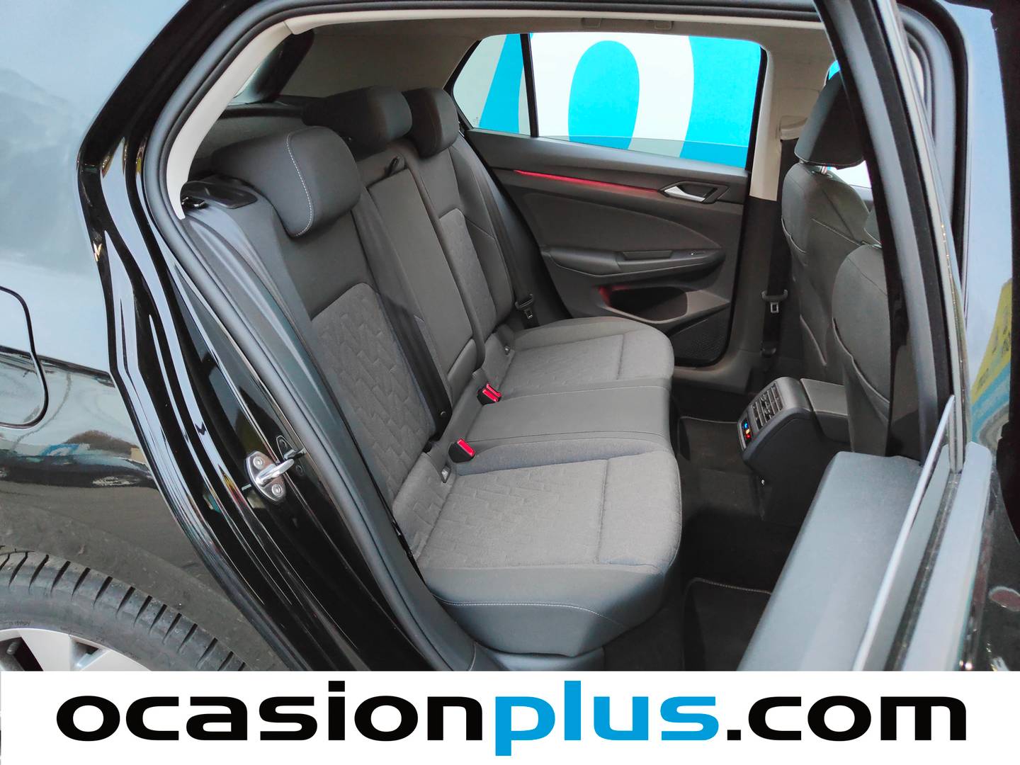 Foto Volkswagen Golf Volkswagen Golf Más 2.0 TDI (115 CV)