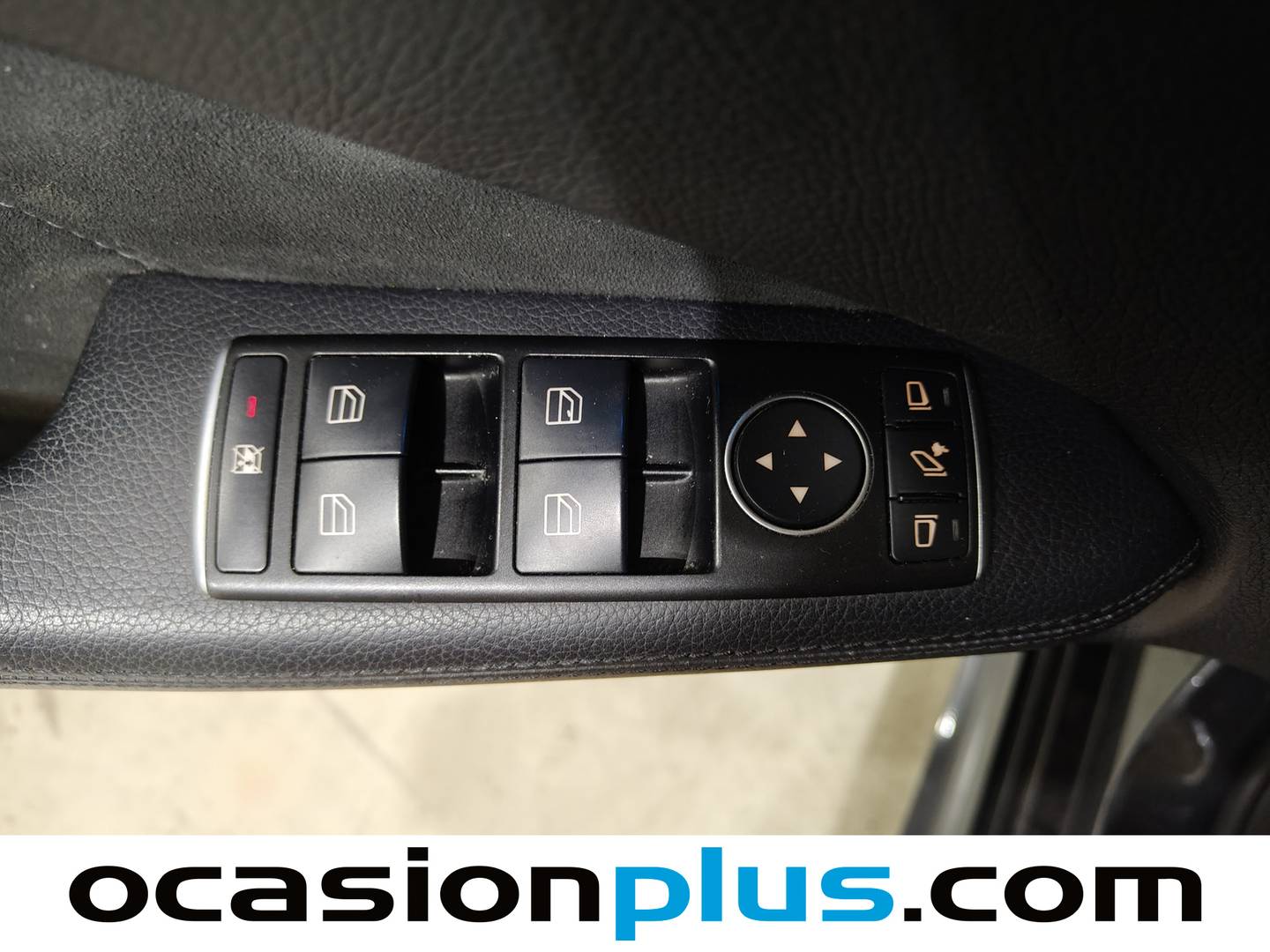 Foto Mercedes Clase E Mercedes-Benz Clase E E 220 BlueTEC 4MATIC (170 CV) Pack AMG