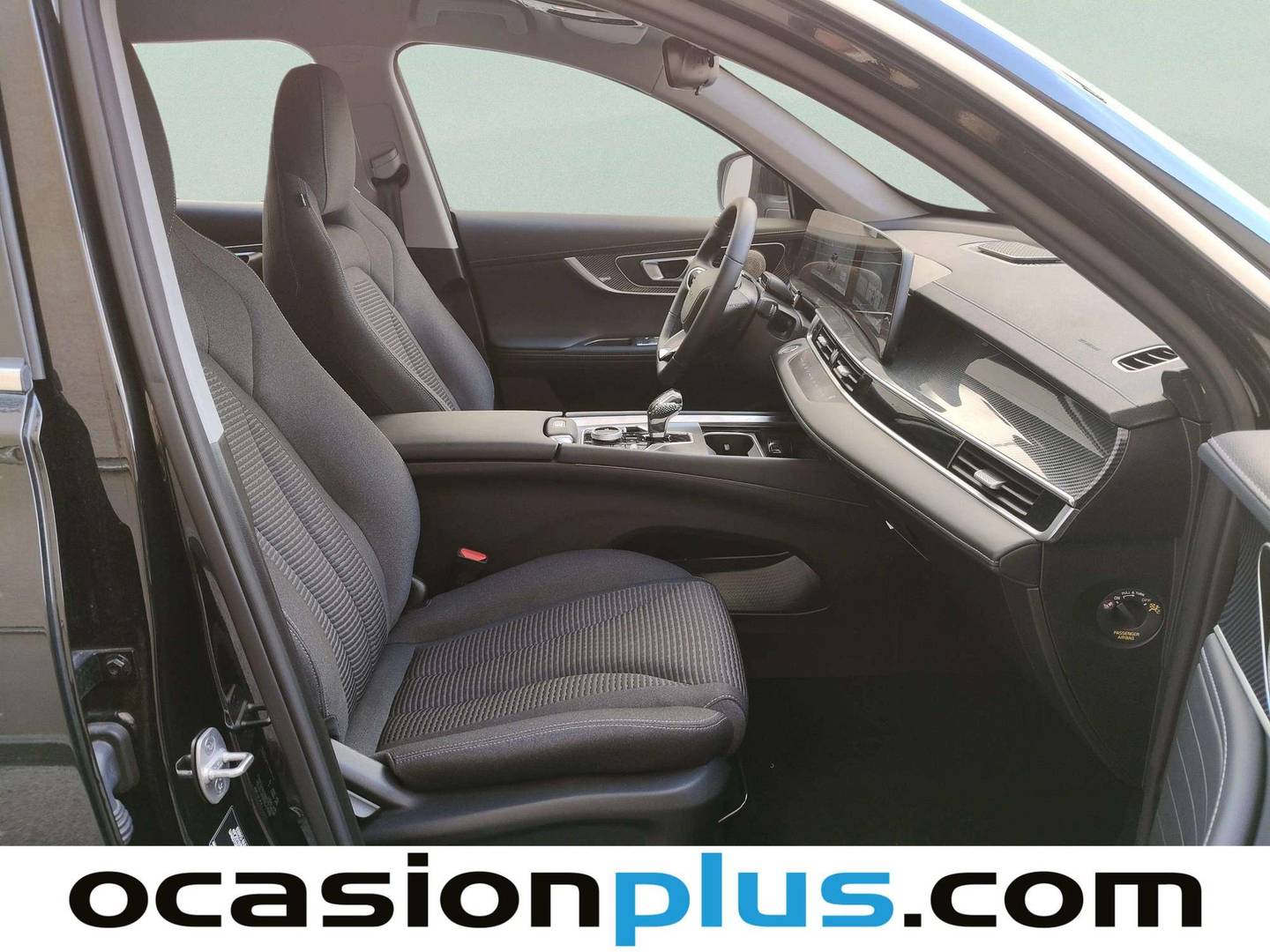 EBRO S700 EBRO S700 1.6 TGDI Comfort DCT (147 CV) automático