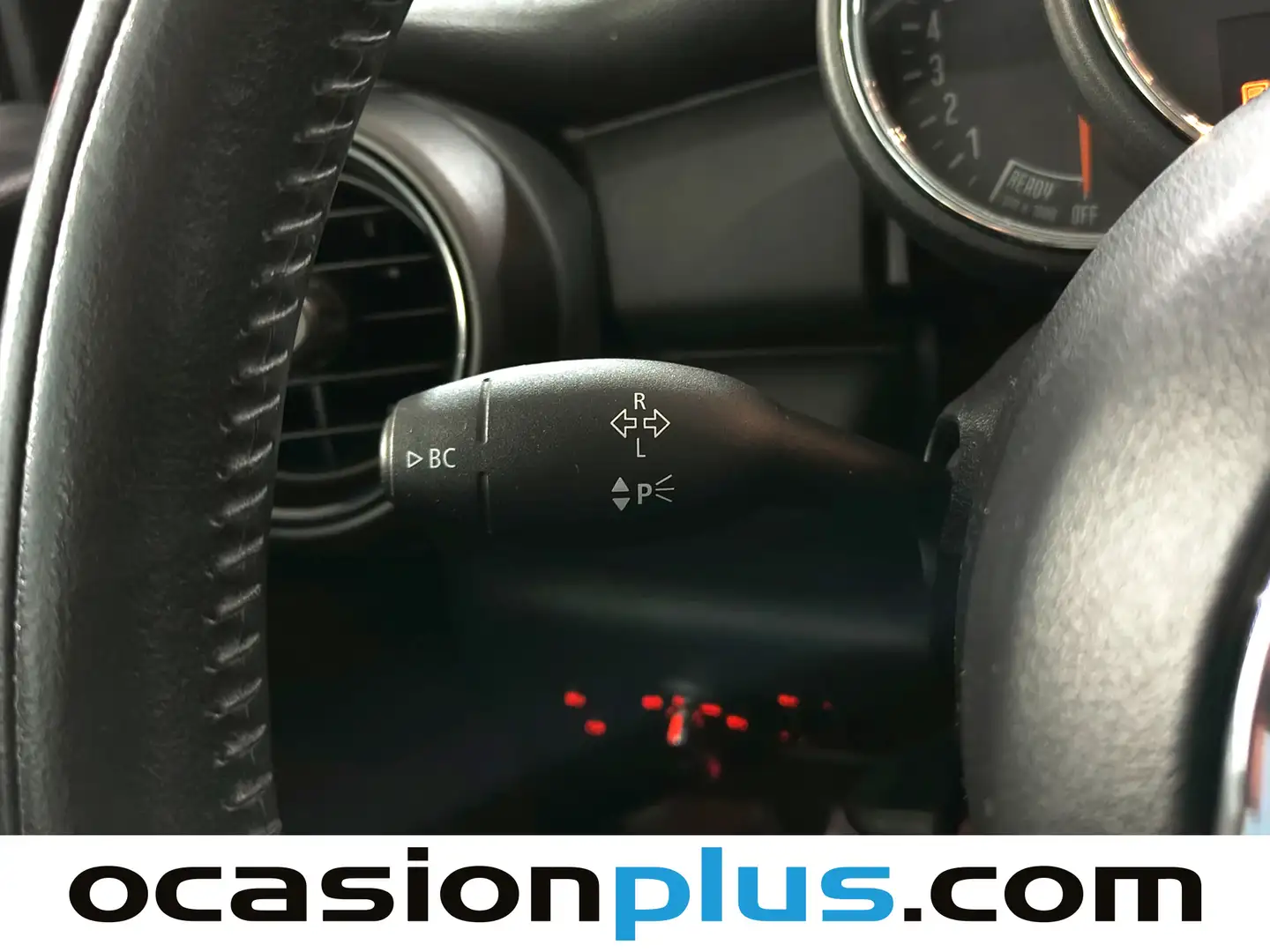 Foto Mini MINI MINI MINI 3 Puertas One (102 CV)