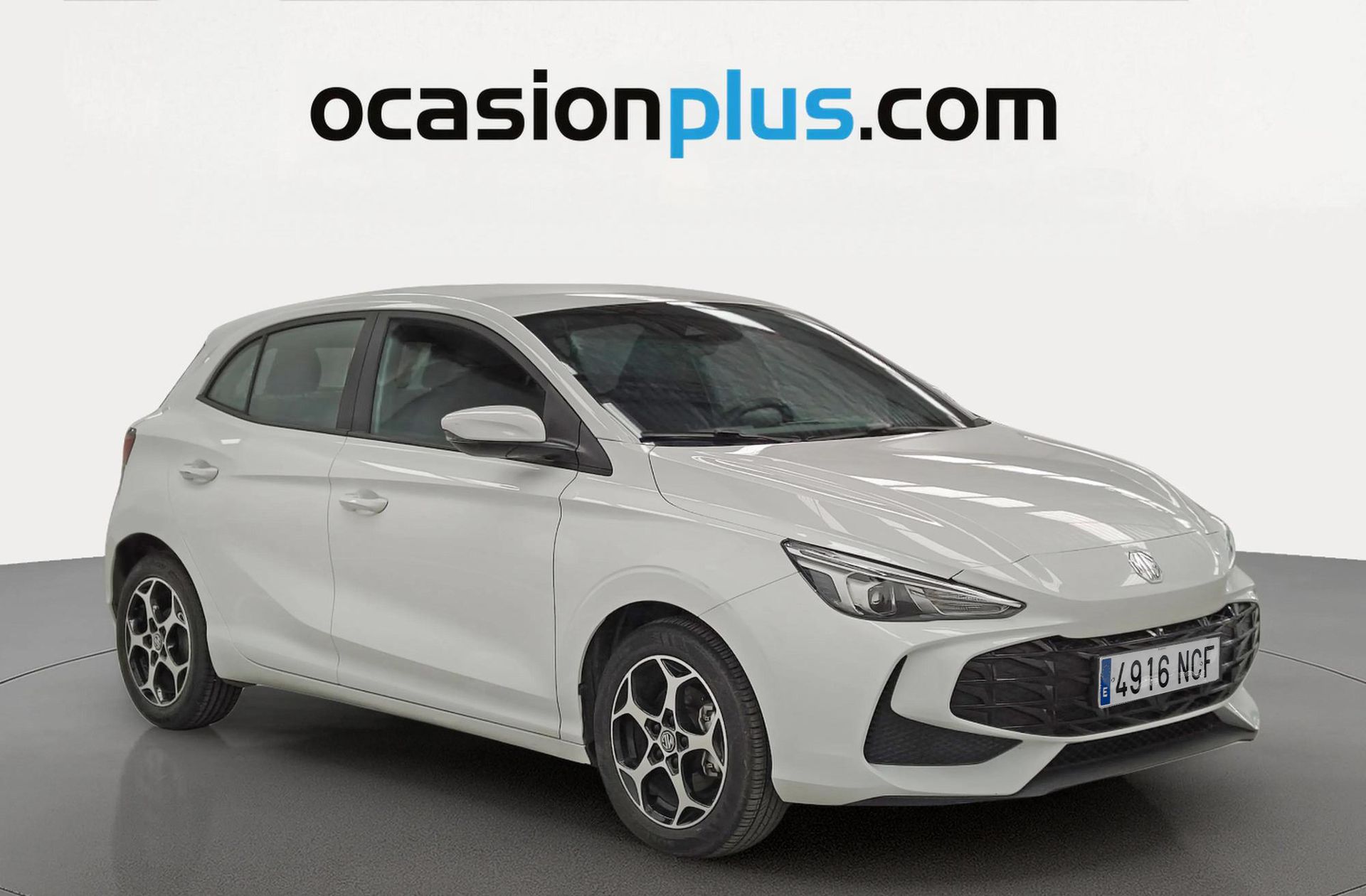 MG3 1.5 Comfort - foto 2