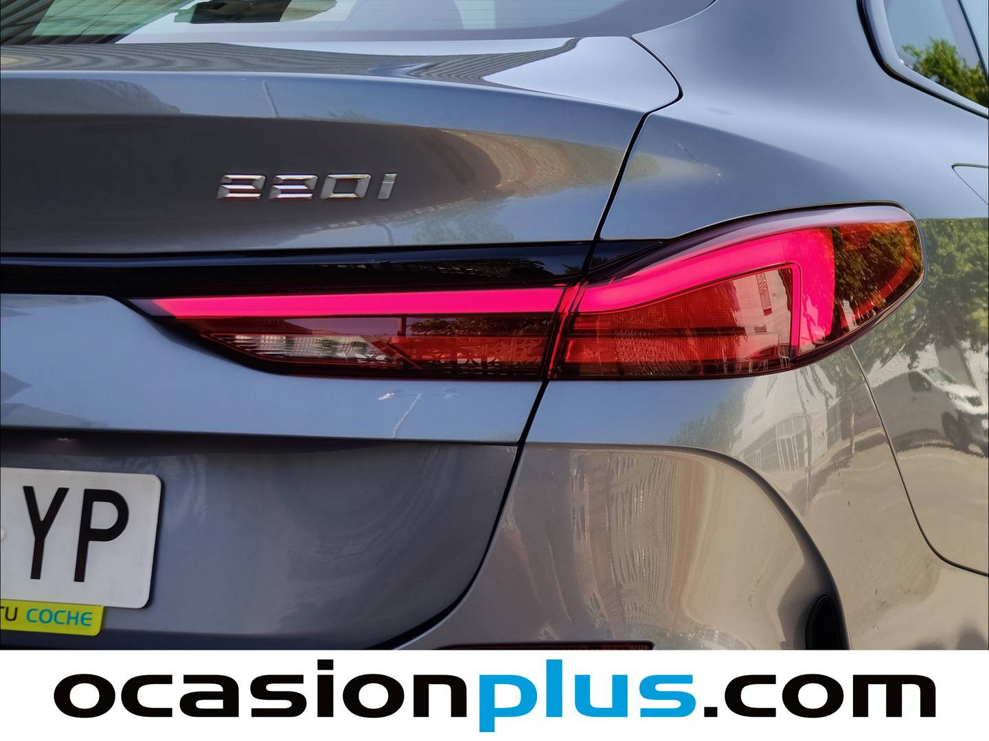 BMW Serie 2 BMW Serie 2 220i Gran Coupe (178 CV) Pack M gasolina