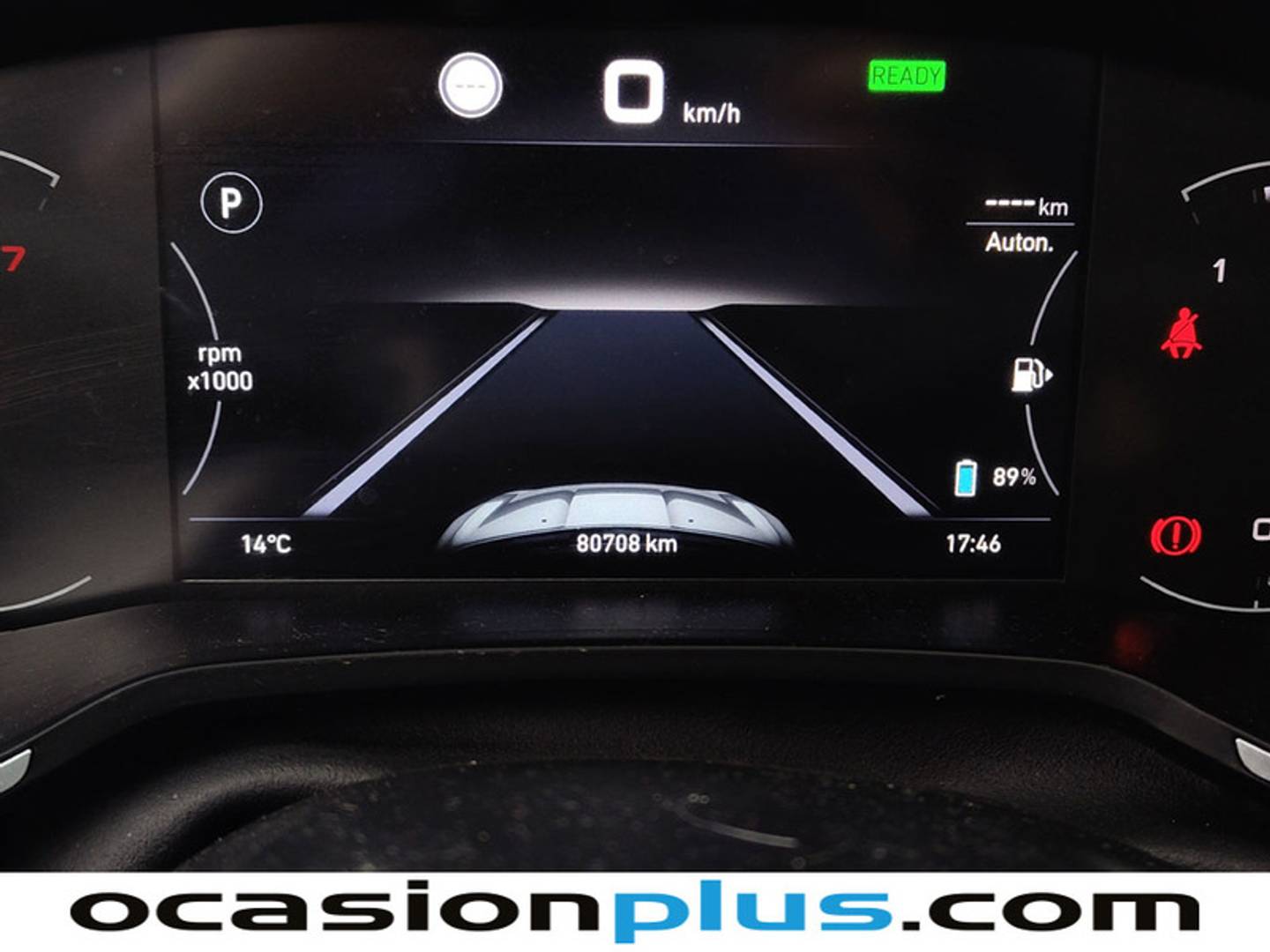 Foto Fiat Tipo Fiat Tipo 1.5 Hybrid Cross DCT (130 CV)