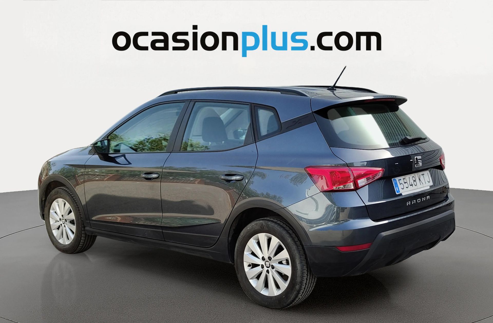 SEAT Arona 1.6 TDI Style - foto 3