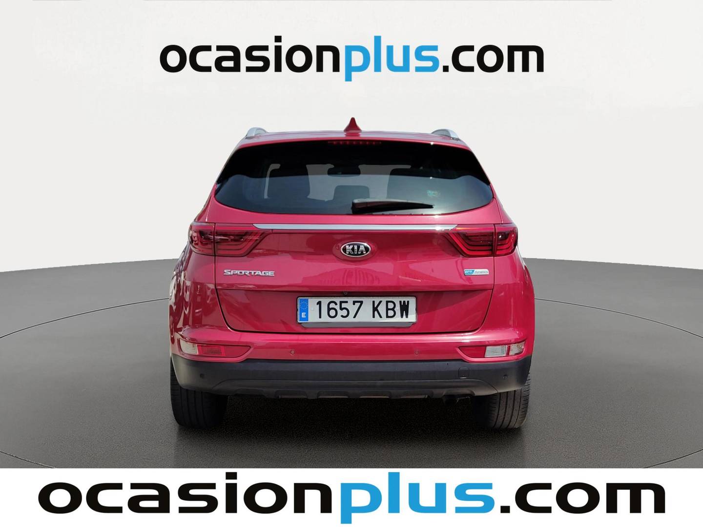 KIA Sportage KIA Sportage 1.7 CRDi VGT Eco-Dynamics x-Tech17 4x2 (115 CV) barato