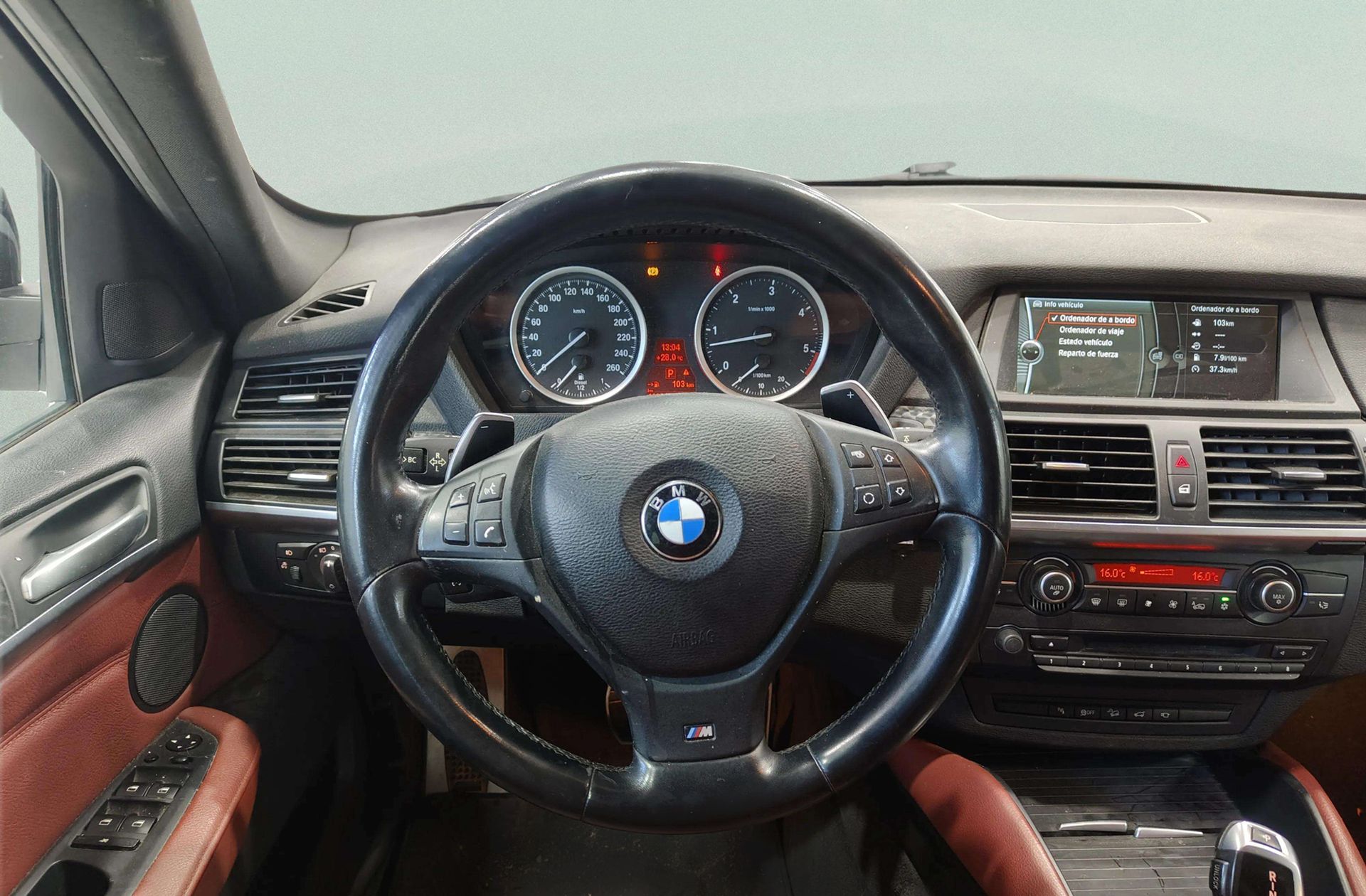 BMW X6 xDrive30d Pack M - foto 22