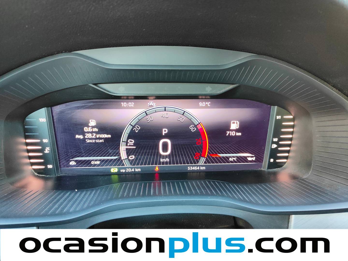 Foto Skoda Kodiaq Skoda Kodiaq 1.5 TSI Ambition 4x2 DSG  (150 CV) 7 Plazas