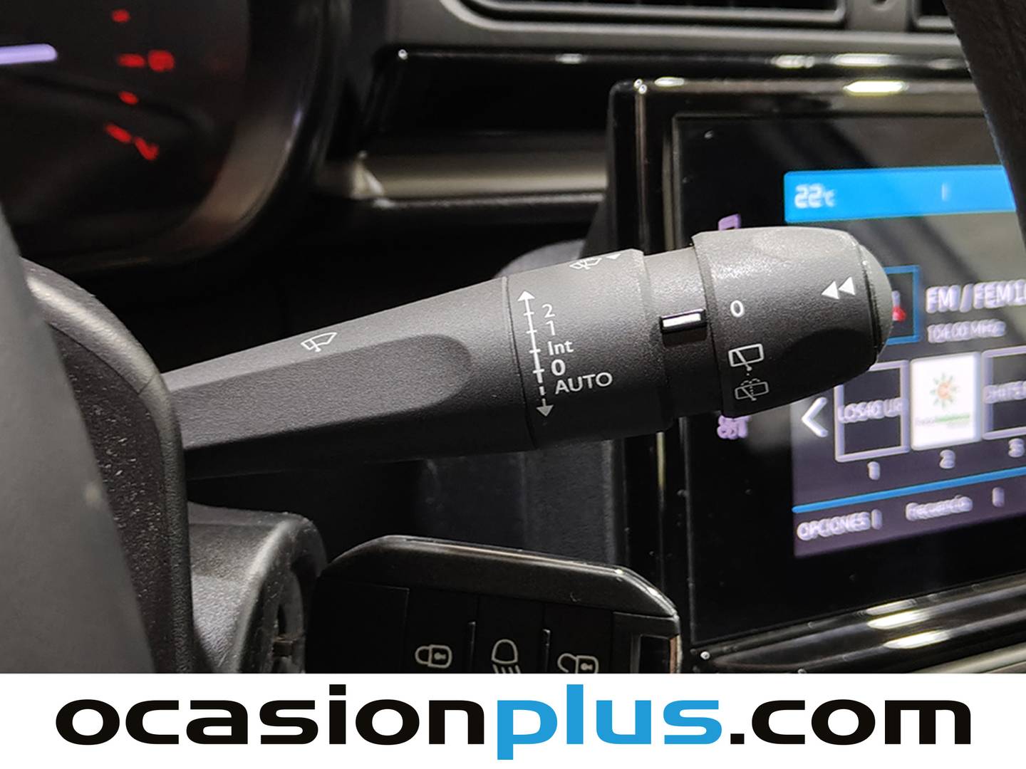 Citroën C3 Origin Citroen C3 Origin Plus BlueHDi (102 CV) 102cv