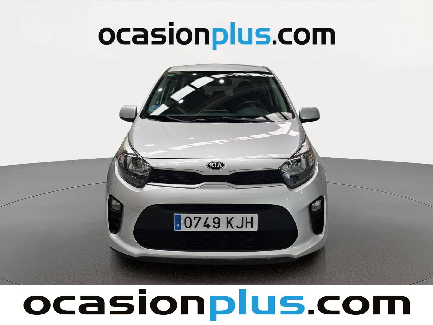 KIA Picanto KIA Picanto 1.0 CVVT Concept Plus (67 CV) GLP 67cv