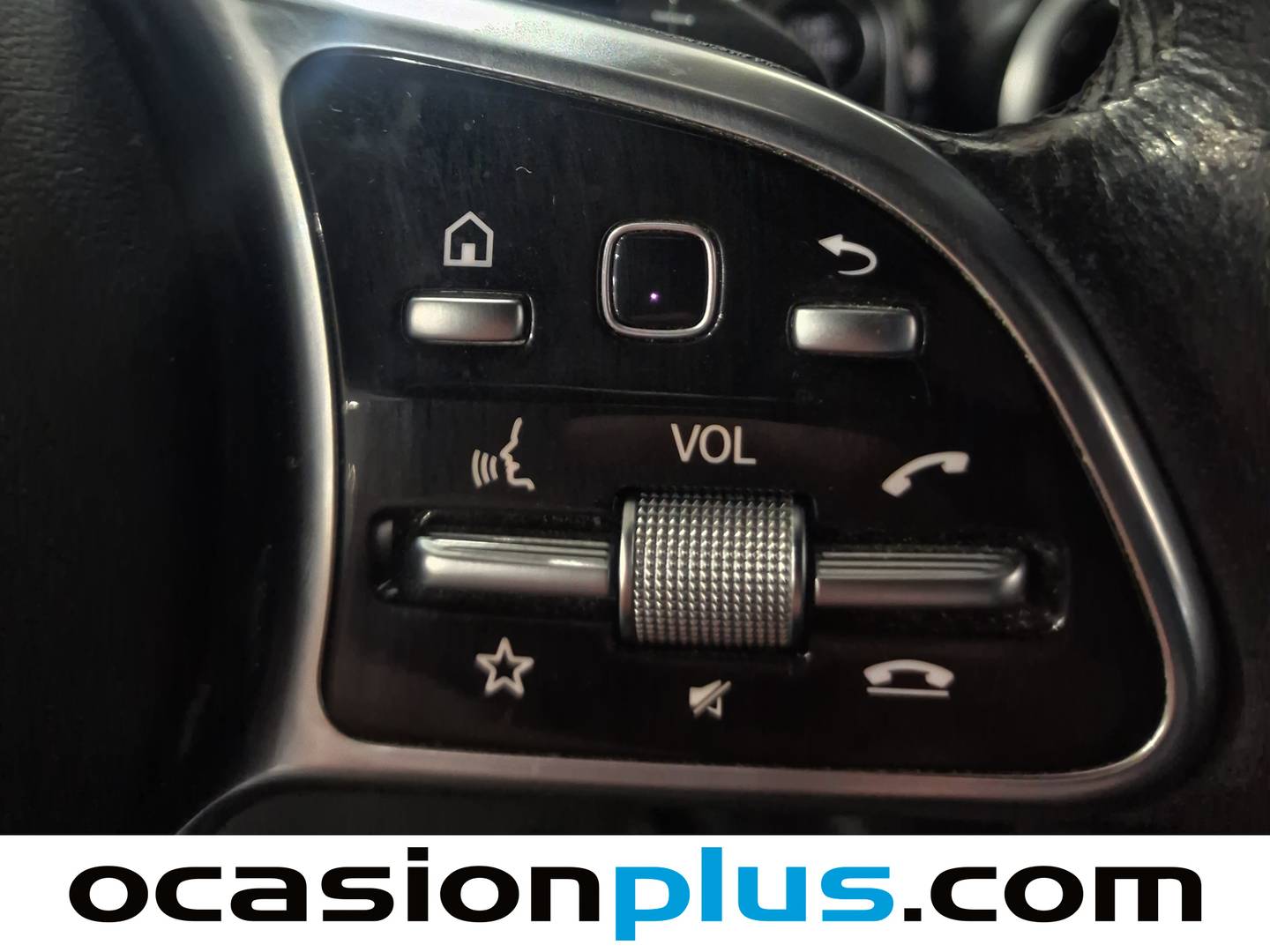 Foto Mercedes Clase A Mercedes-Benz Clase A 200 d (150 CV)