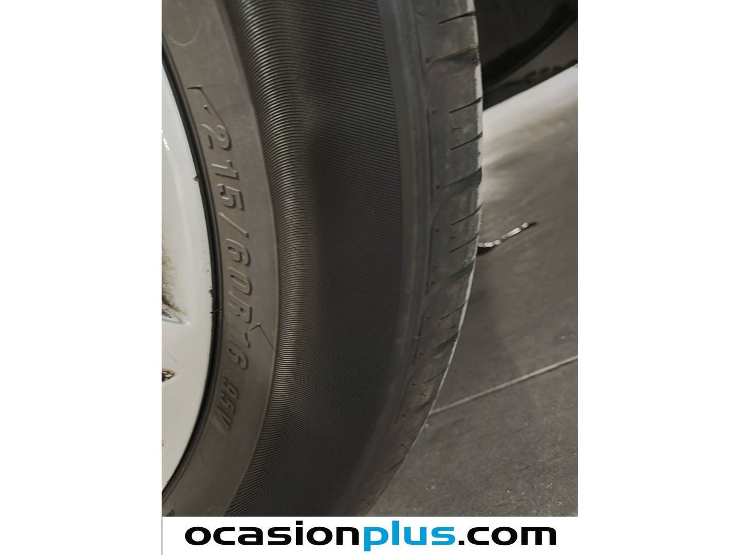 Foto Seat Alhambra SEAT Alhambra 2.0 TDI Style Travel DSG  (150 CV) 7 Plazas