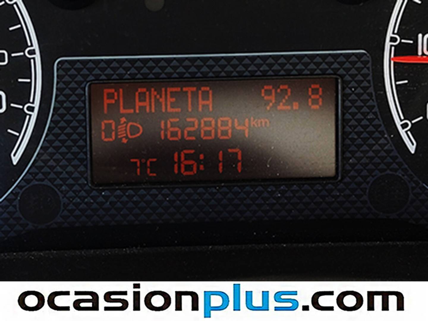 Foto Citroën Nemo Citroen Nemo HDI 75 (75 CV)