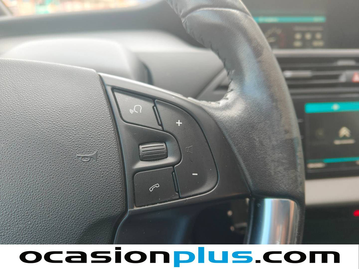 Citroën Grand C4 Spacetourer Citroen Grand C4 Spacetourer PureTech 130 S&S Feel (130 CV) 7 Plazas seminuevo