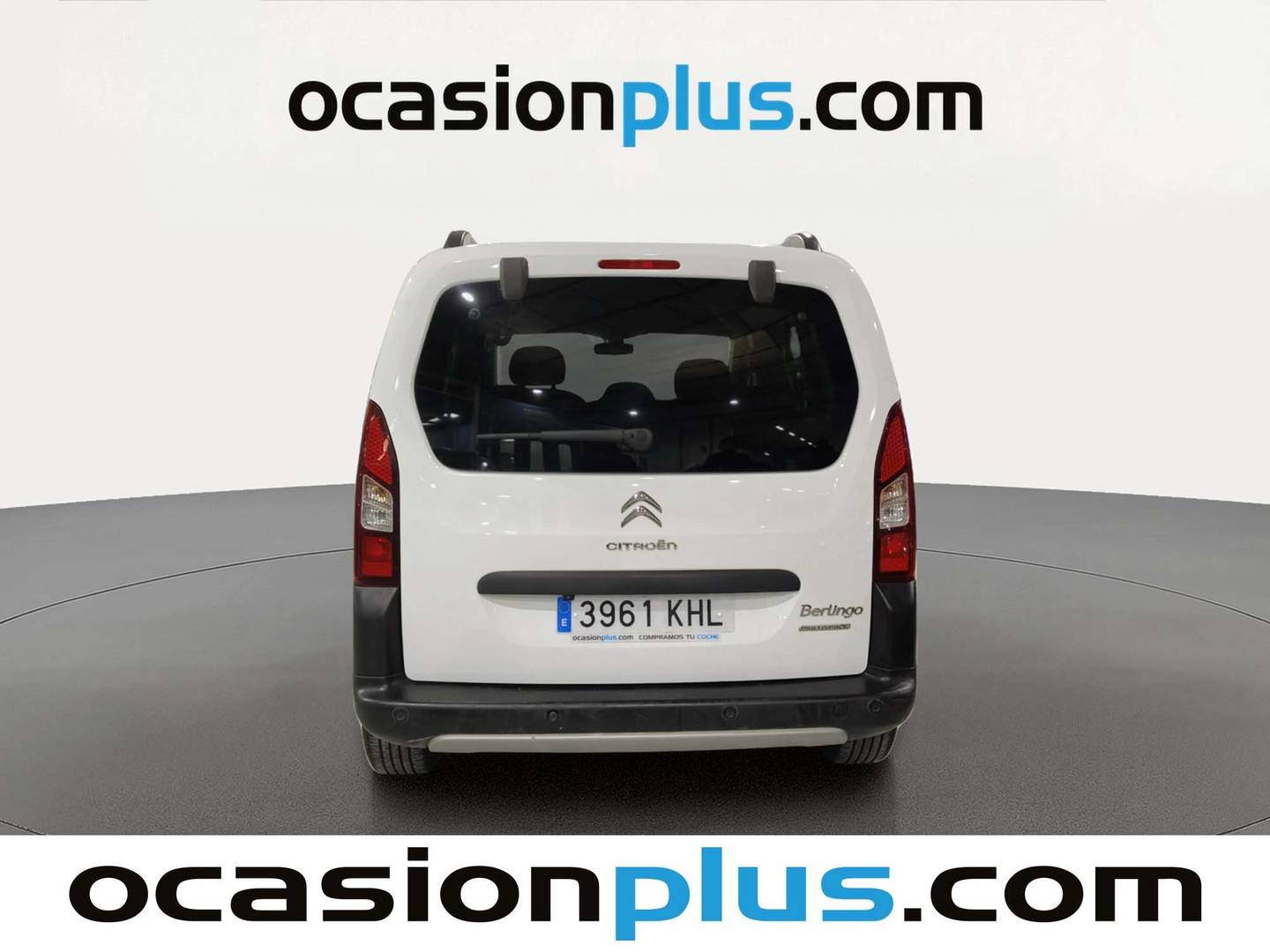 Citroën Berlingo Citroen Berlingo Combi BlueHDi 100 Multispace 20 Aniversario (100 CV) barato
