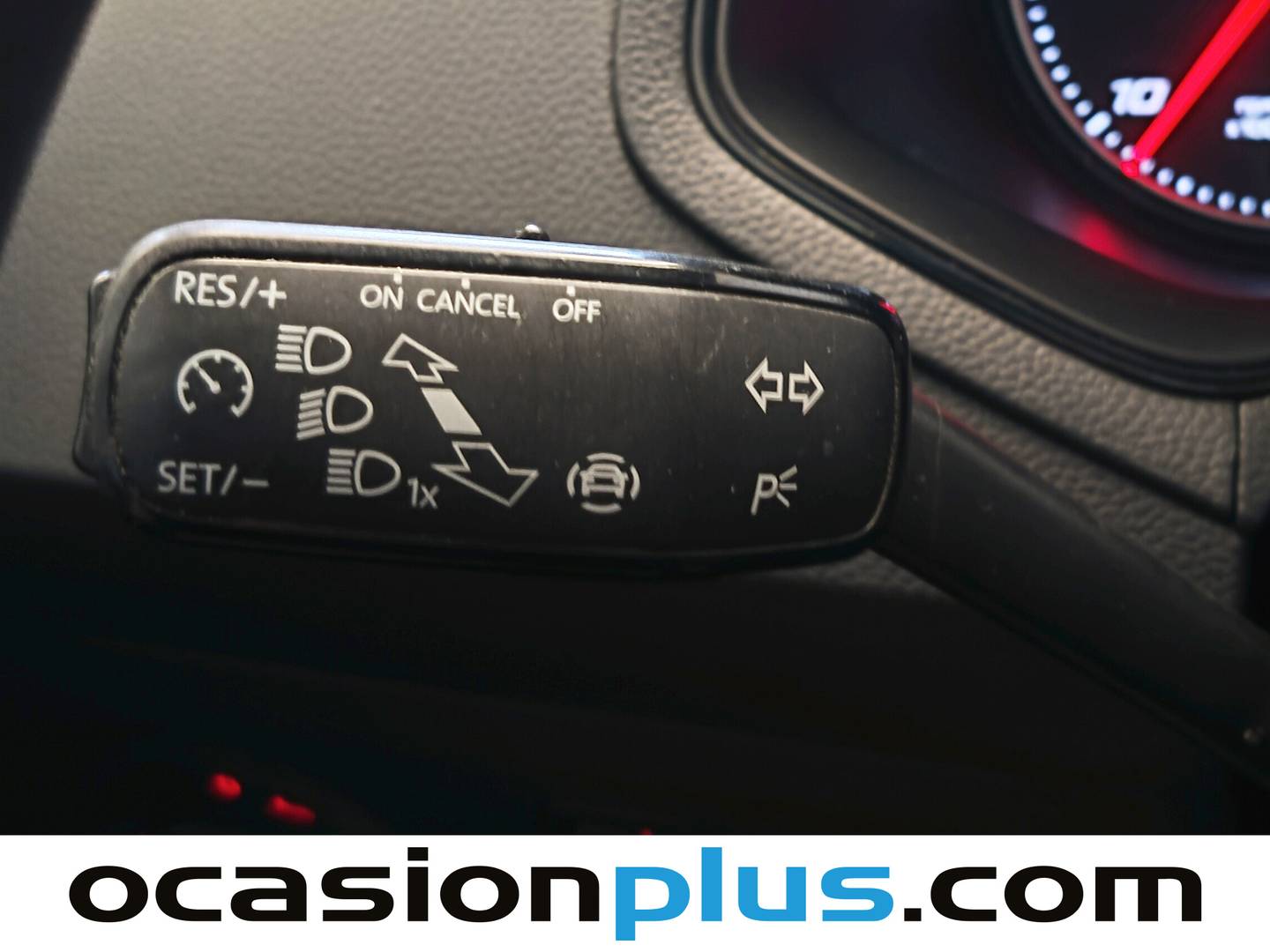 Extras del Seat Arona Seat Arona 1.6 TDI S&S Reference Edition (95 CV)
